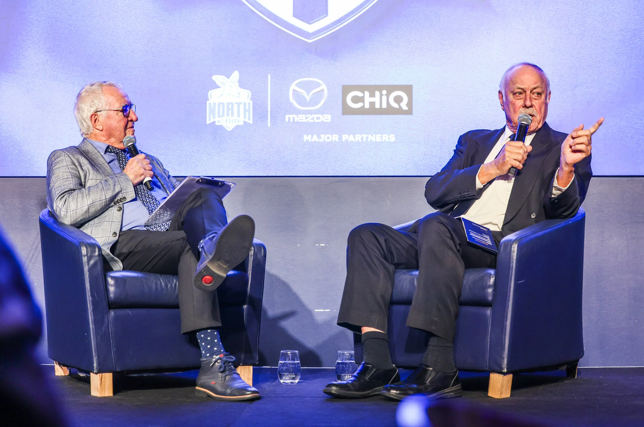 NMFC, Hall of Fame 2026