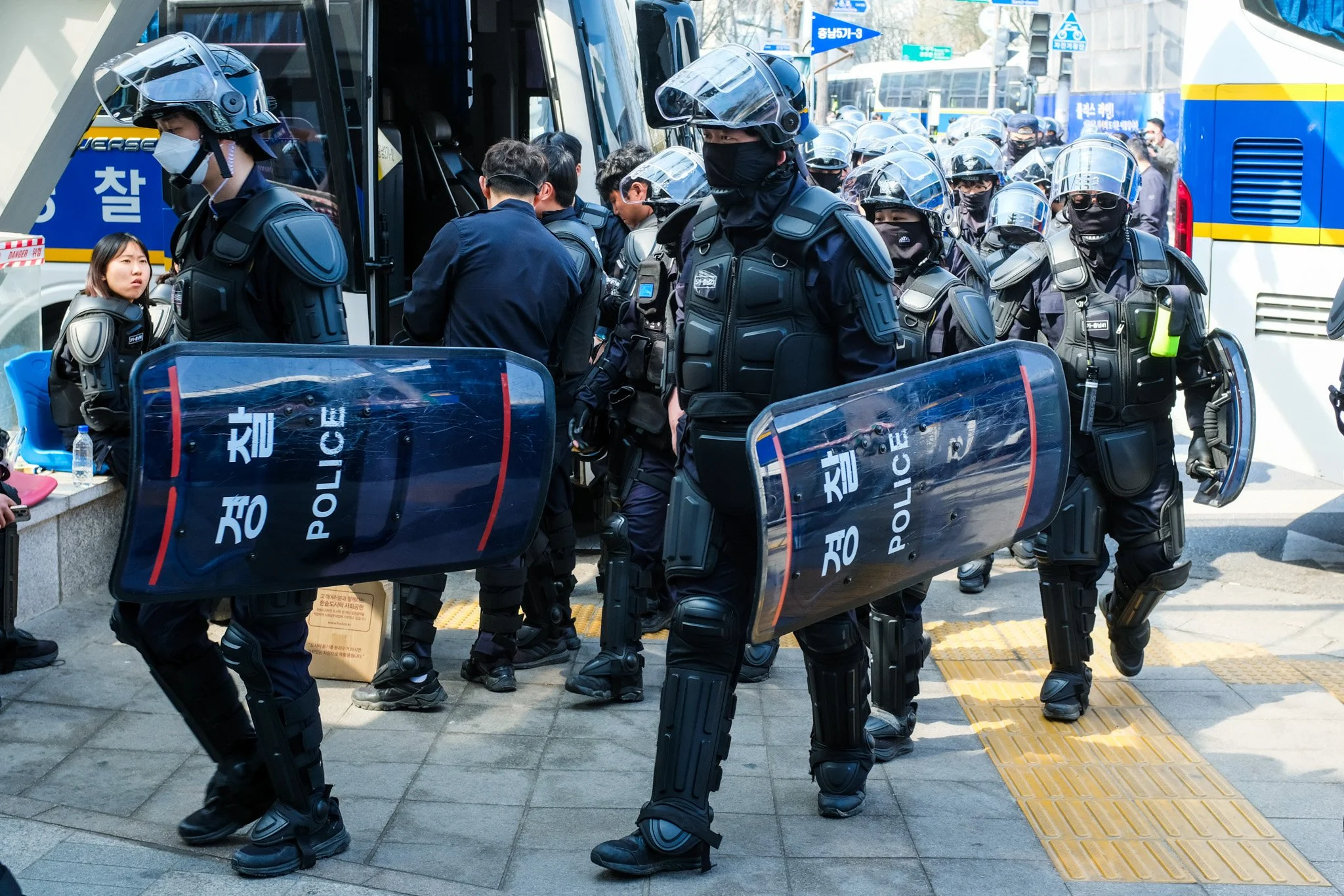 Seoul, Korea 2025