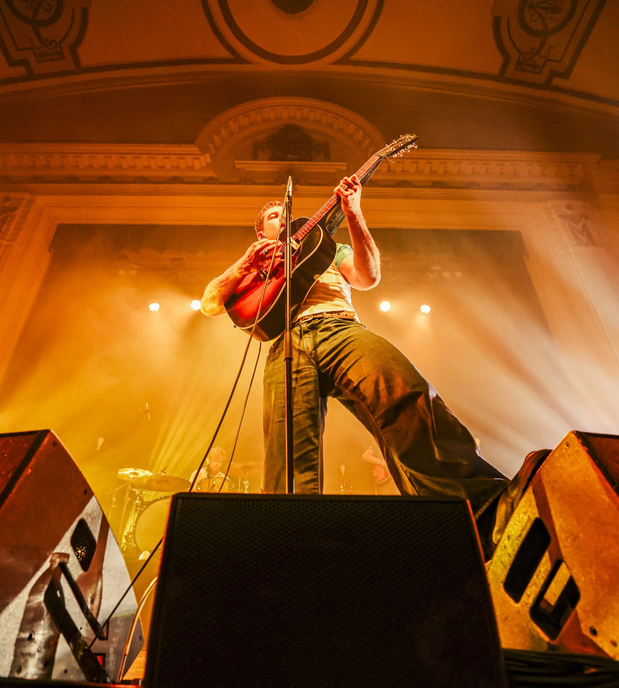 Cloud Control, Northcote Theatre 31/05/2025