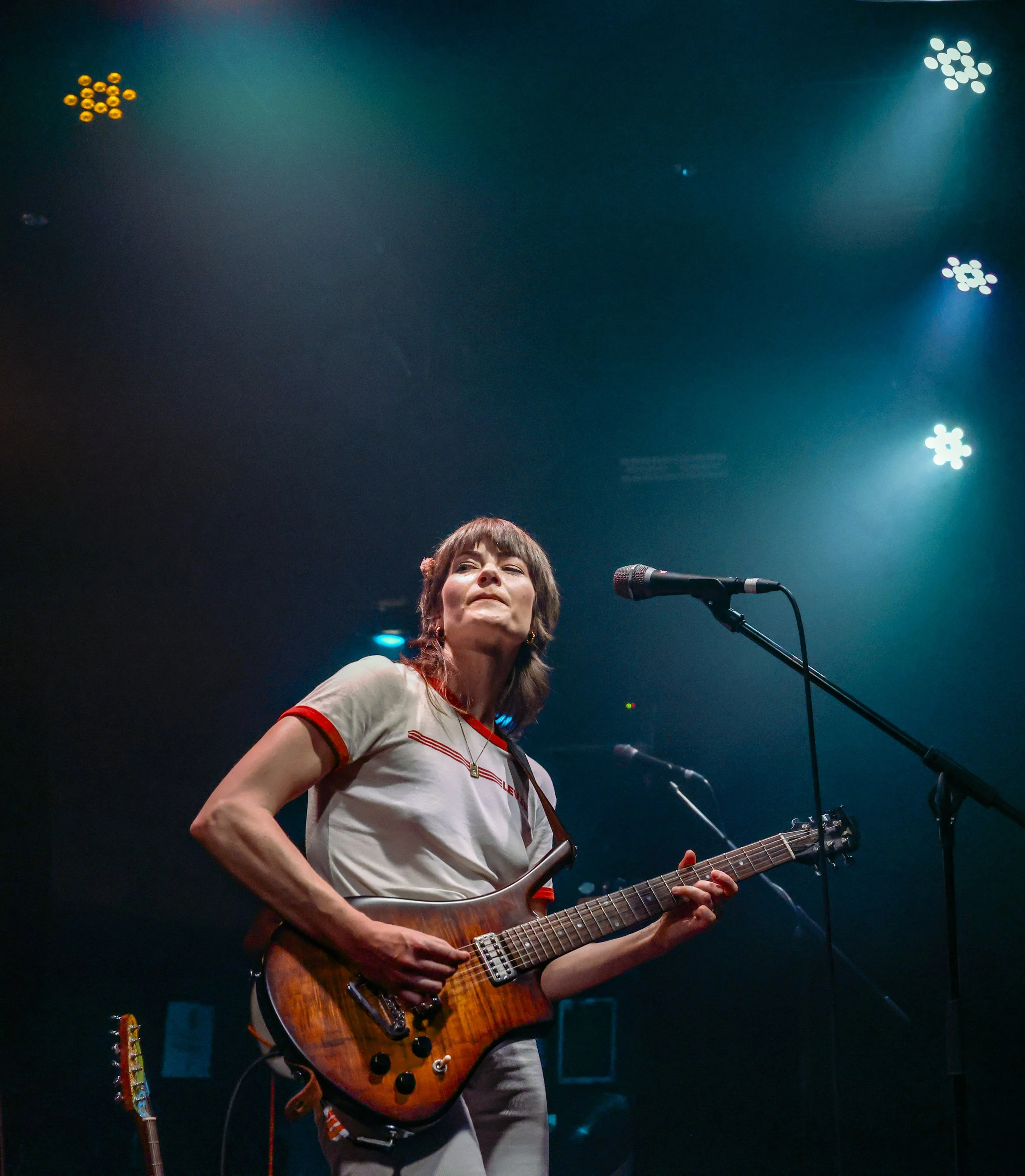 Rowena Wise @NSC 2024