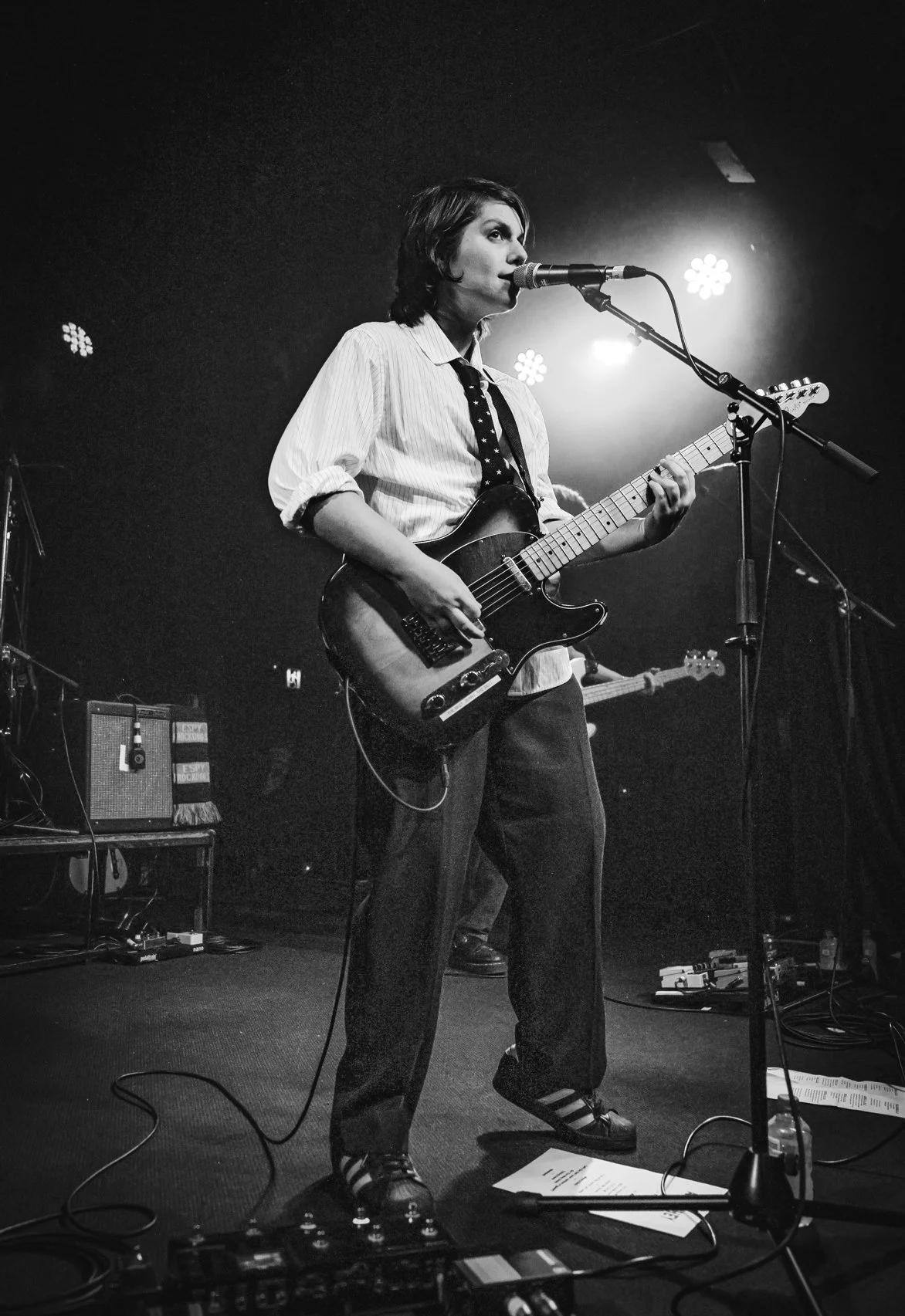 Alex Lahey_The Corner_20/08/2026