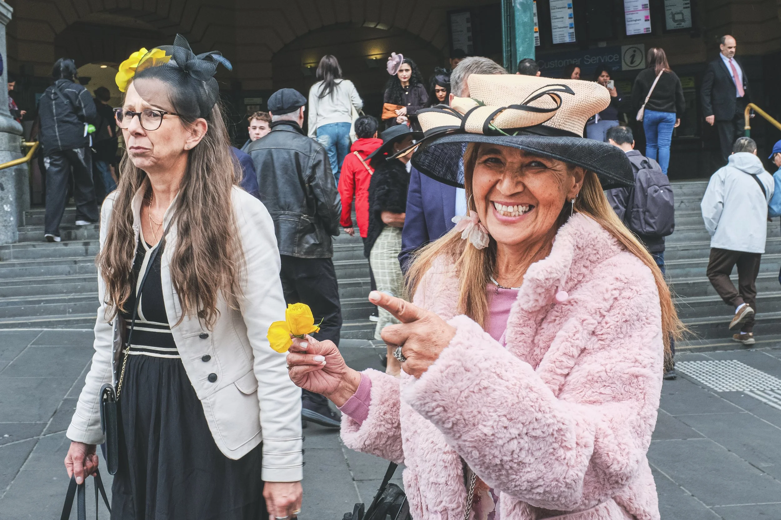 Melb Cup Day 2025