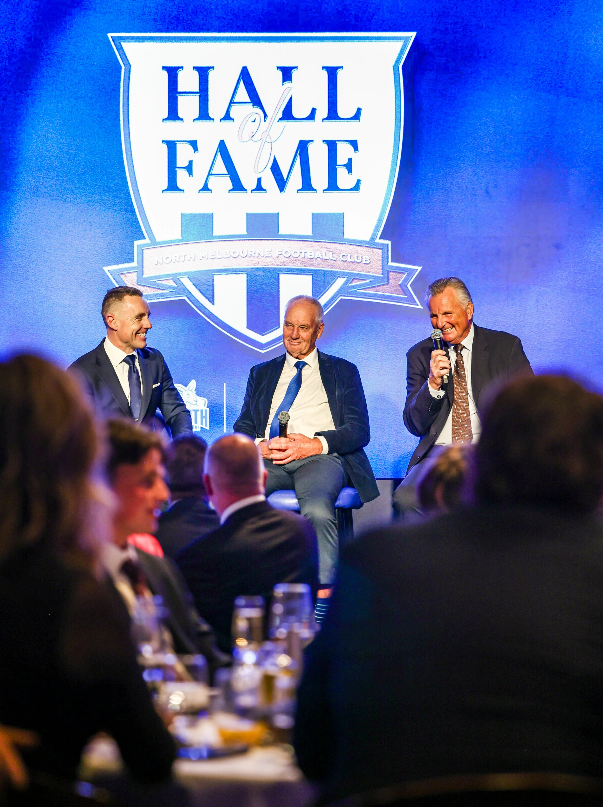 NMFC, Hall of Fame 2026