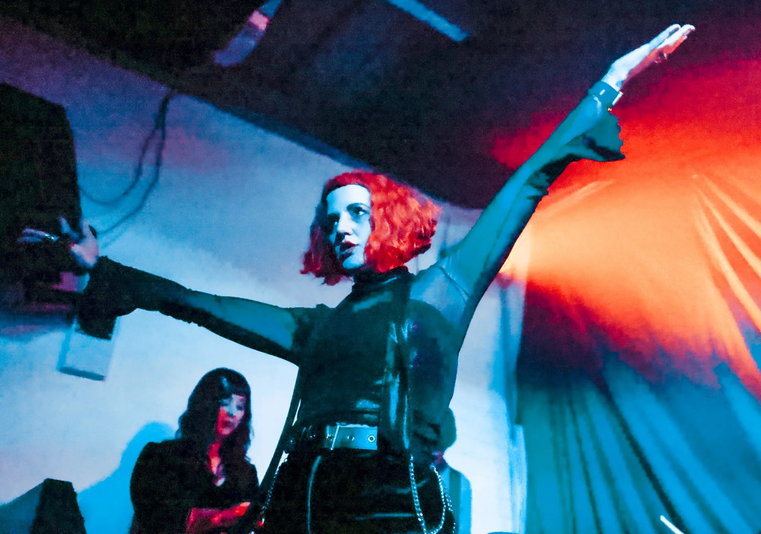 Maggie Pills - DShut     27/09/2024