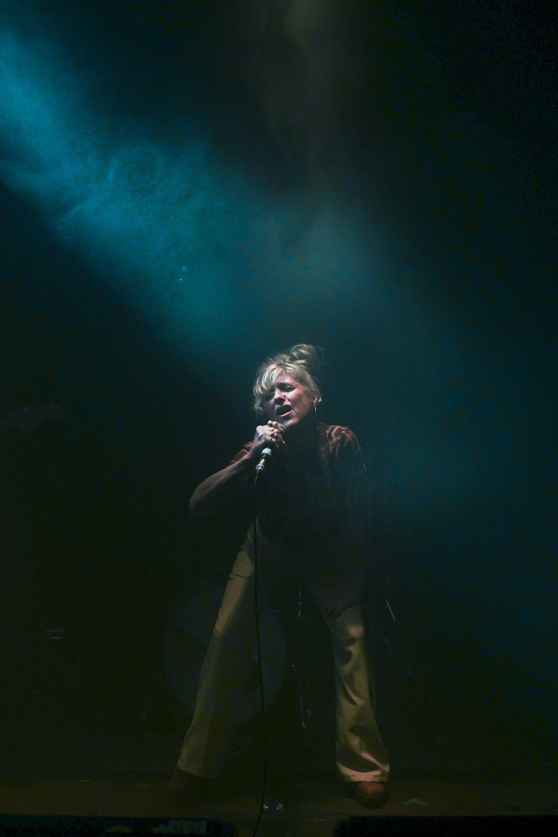 The Dacios, The Tote 23/05/2025