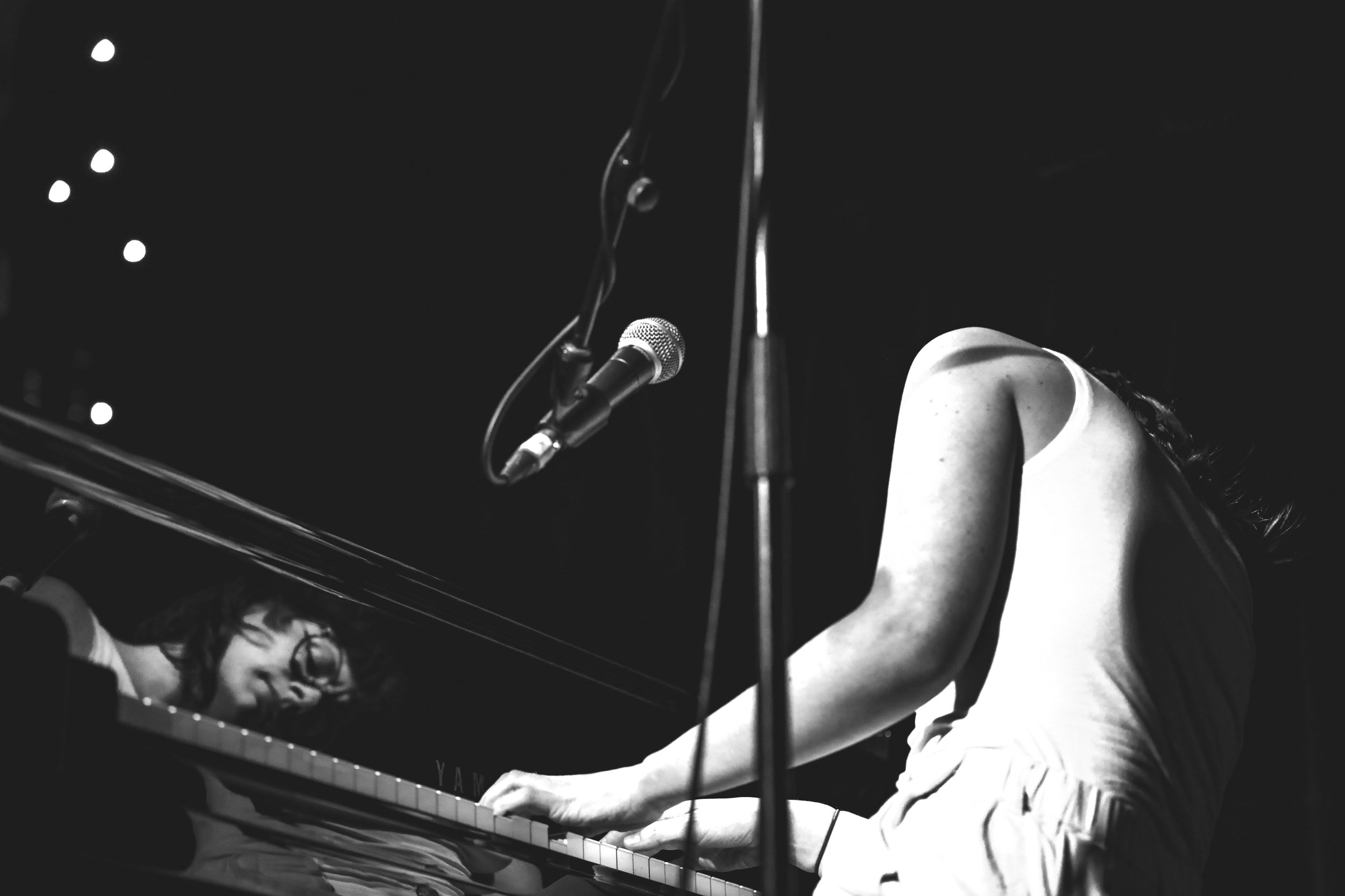 Ruby Gill @ Brunswick Ballroom 2023