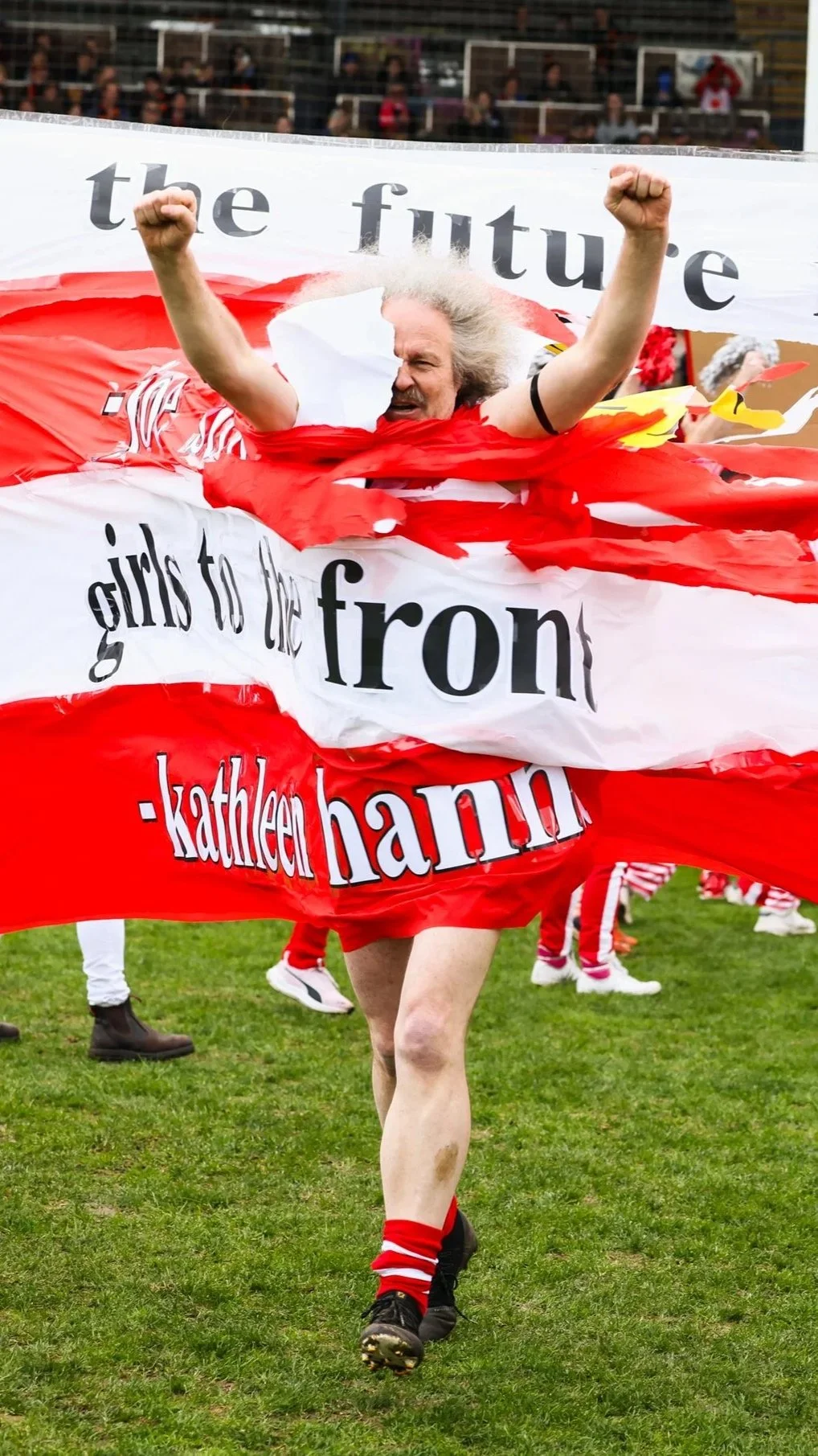 Reclink Community Cup 2026