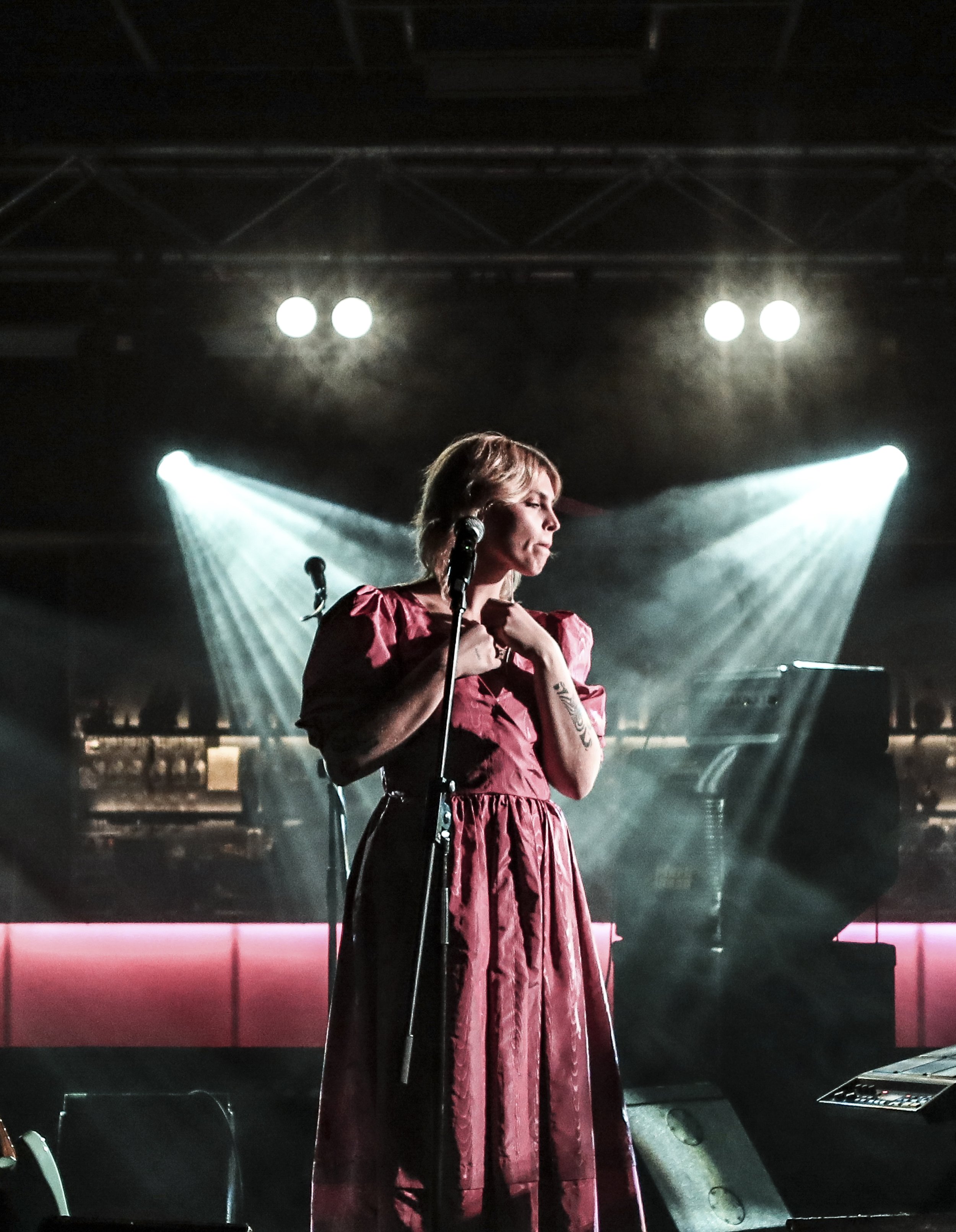 Howlite_Night Cat_07/10/2023