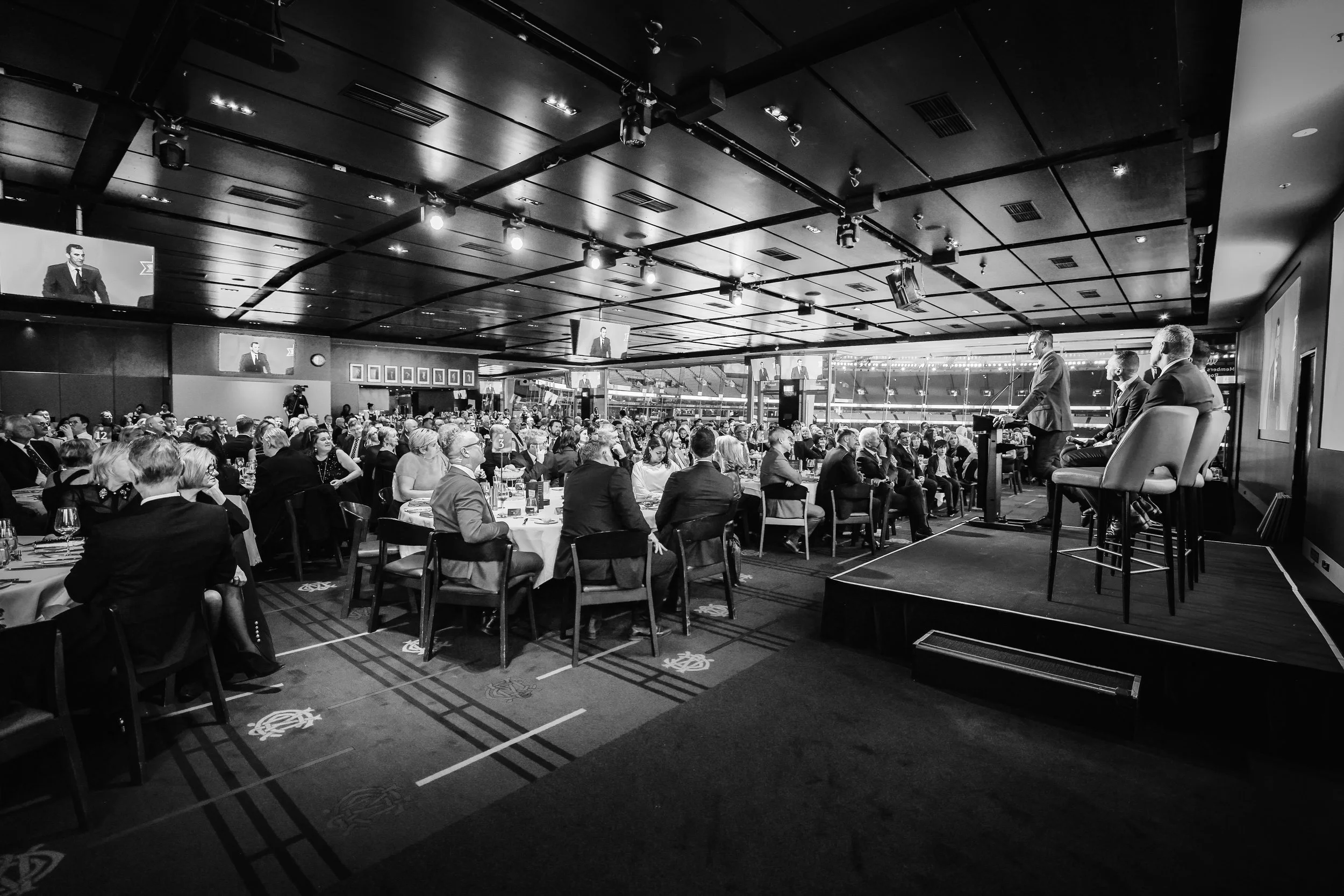 NMFC, Hall of Fame 2026