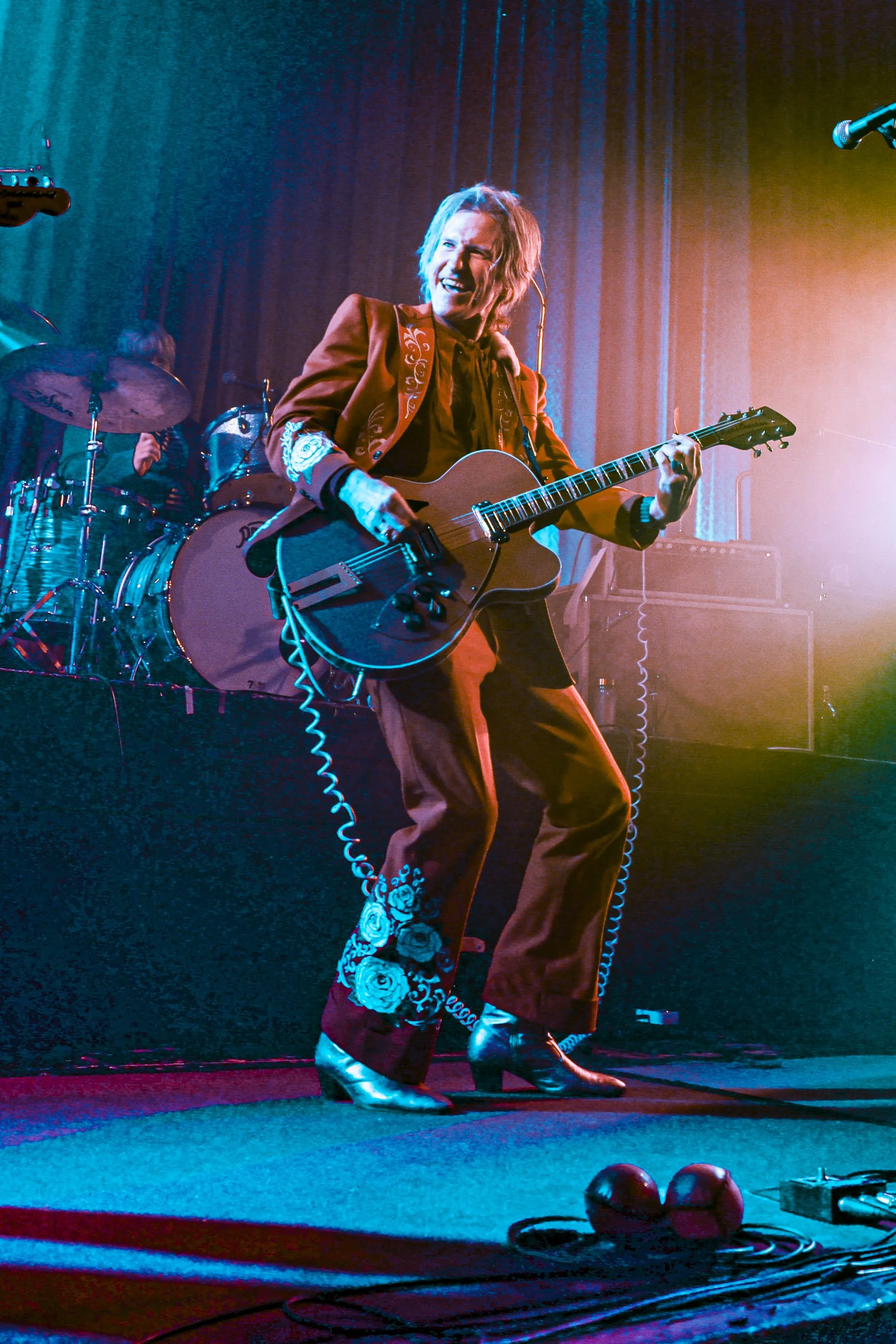You Am I_Theatre Royal_11/07/2025