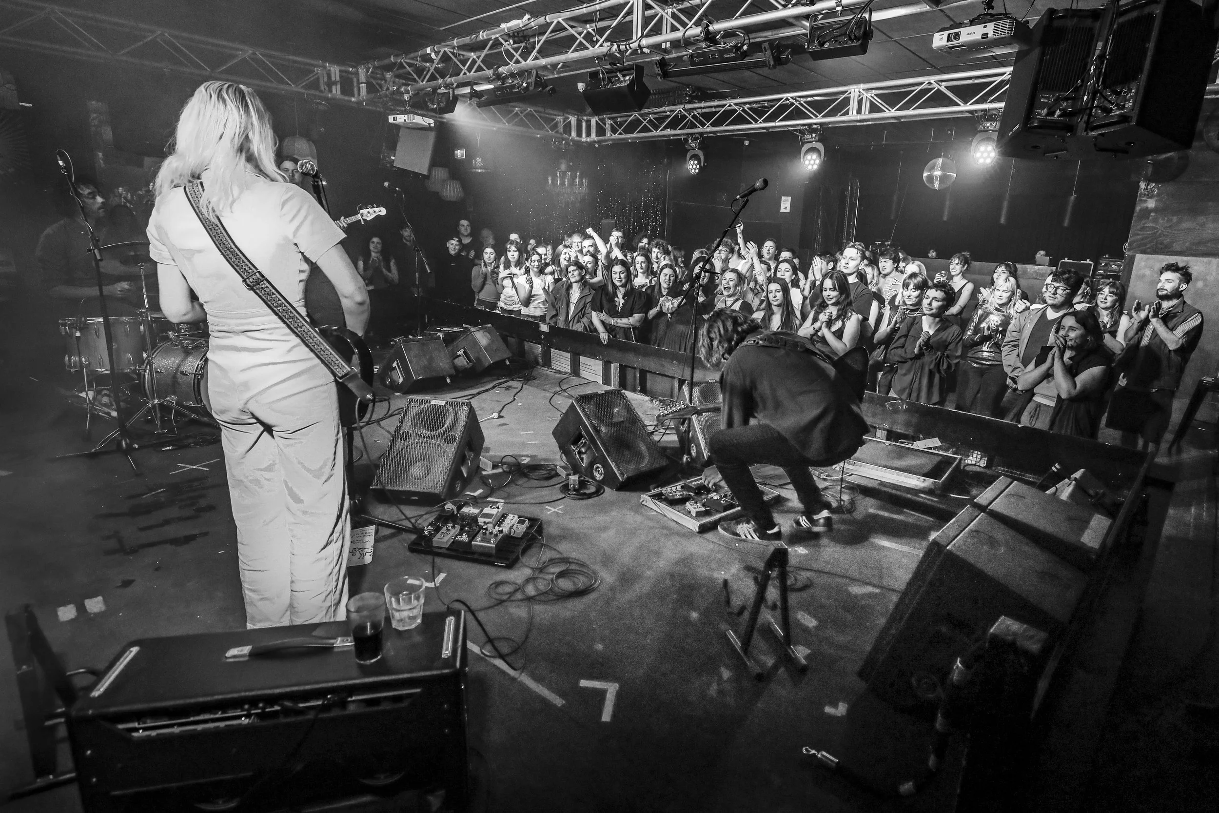 Carla Geneve_Night Cat_30/09/2023