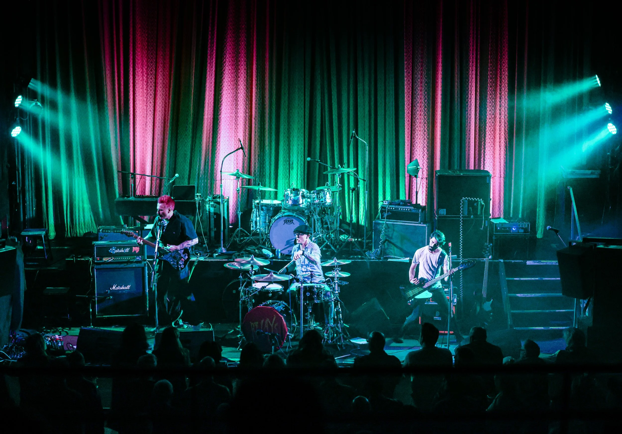 Relays_Theatre Royal_11/07/2025