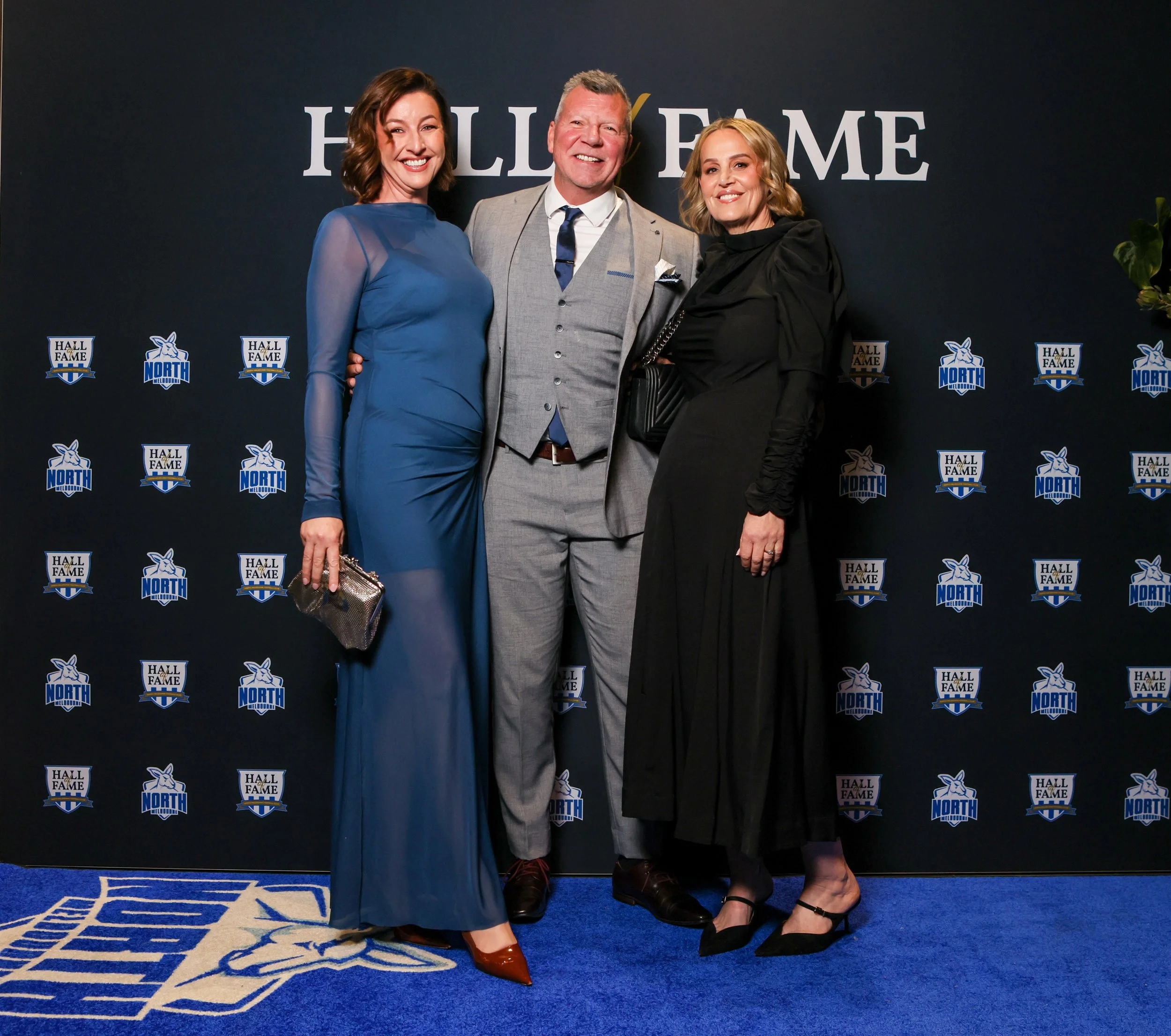 NMFC, Hall of Fame 2026
