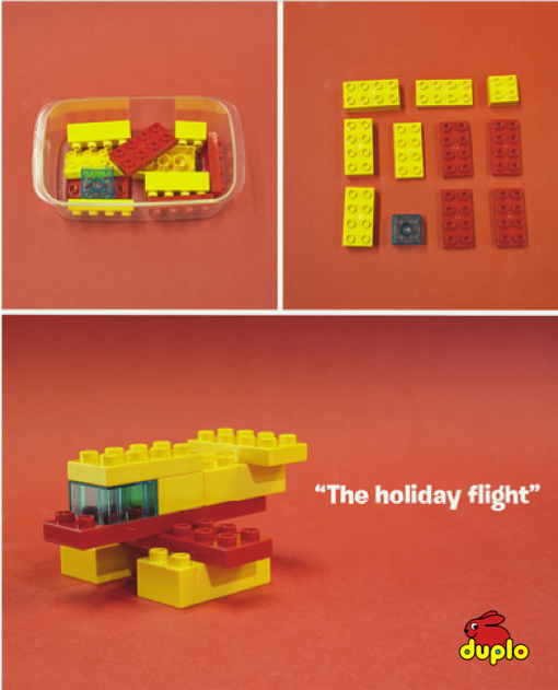  Social content © We Are Social &amp; duplo 