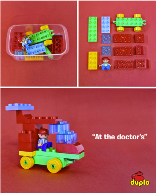  Social content © We Are Social &amp; duplo 