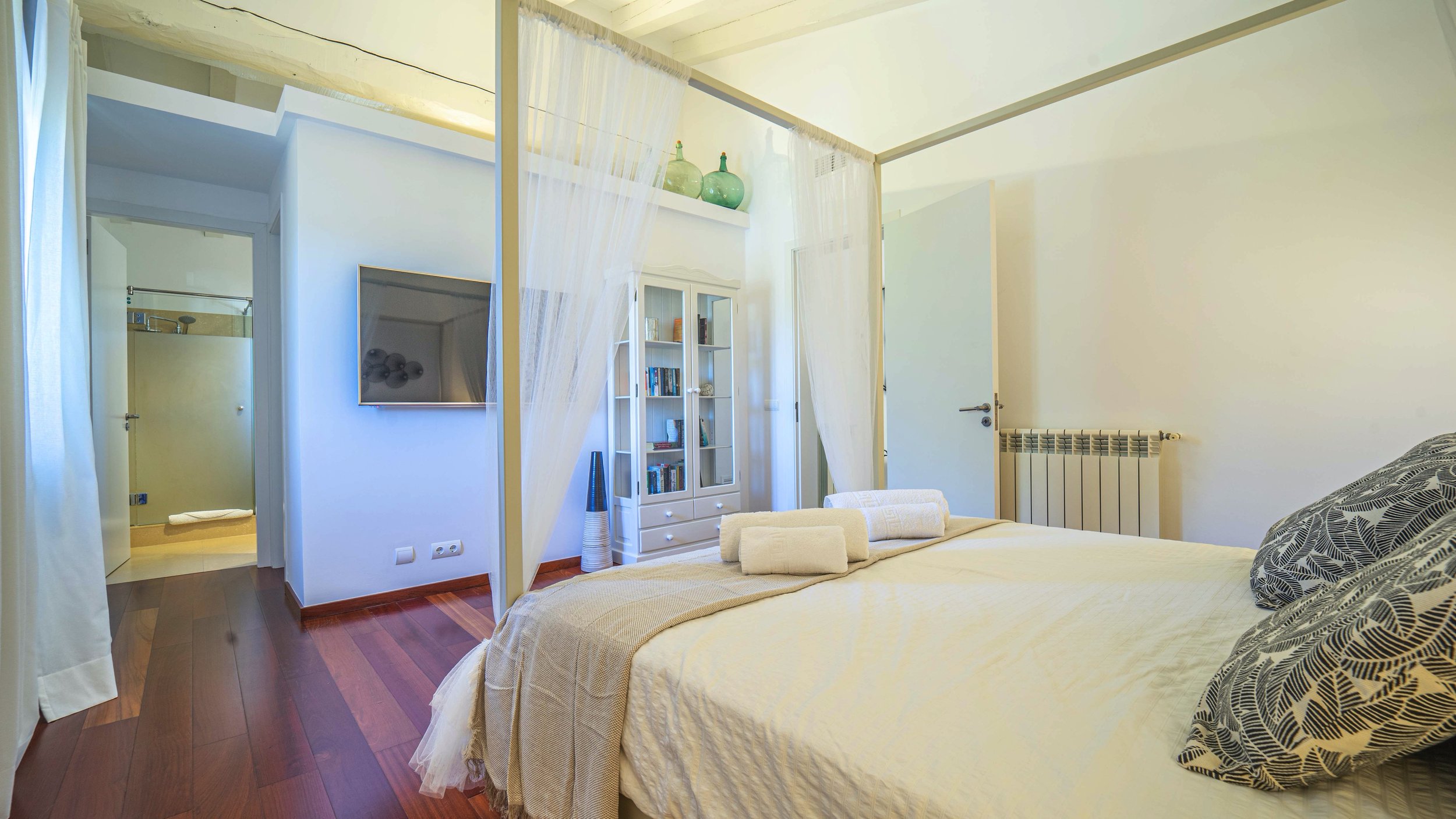 Luxury 6 bedrooms villa in Pollensa, Mallorca