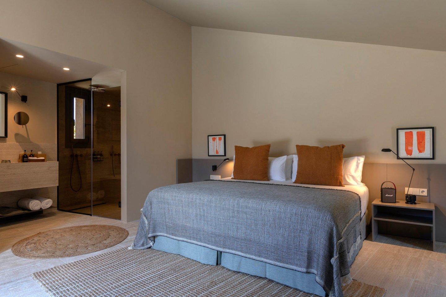 Luxury boutique hotel in Mallorca