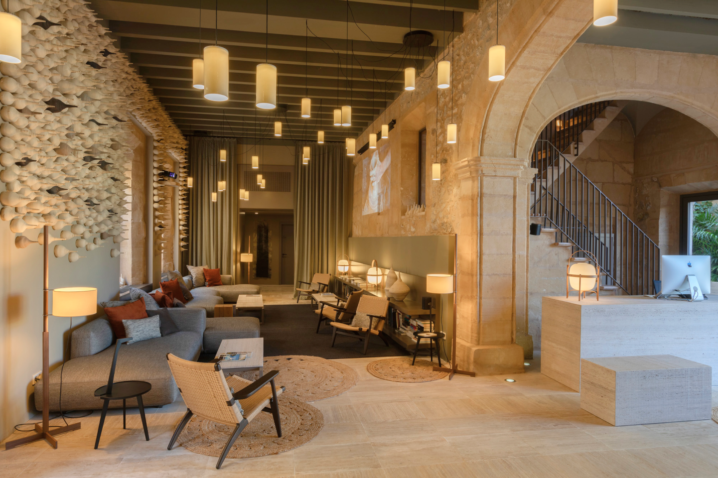 luxury 5 star hotel Mallorca Pollensa