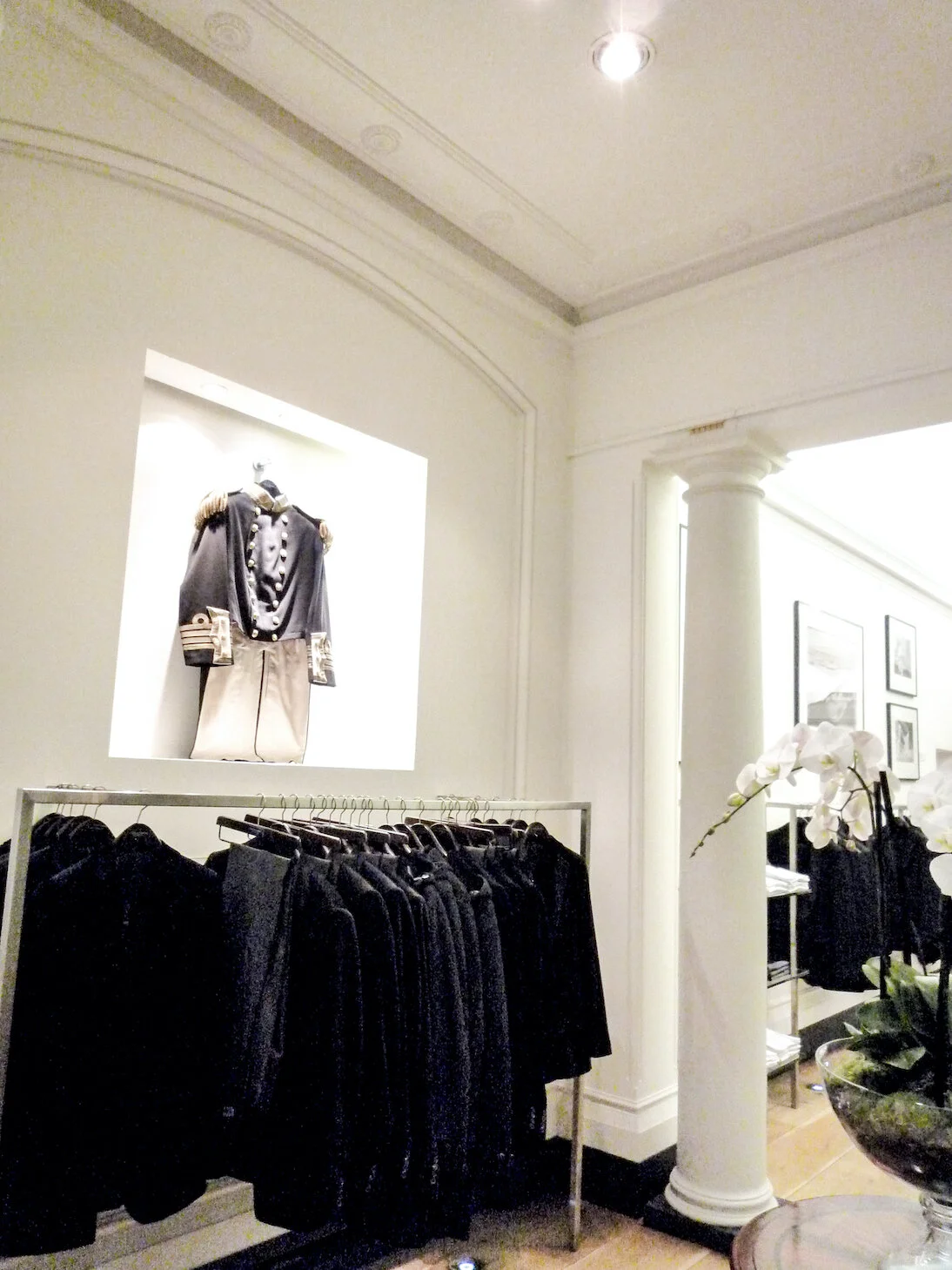 FINE architecture_GTSavileRow_before02.JPG