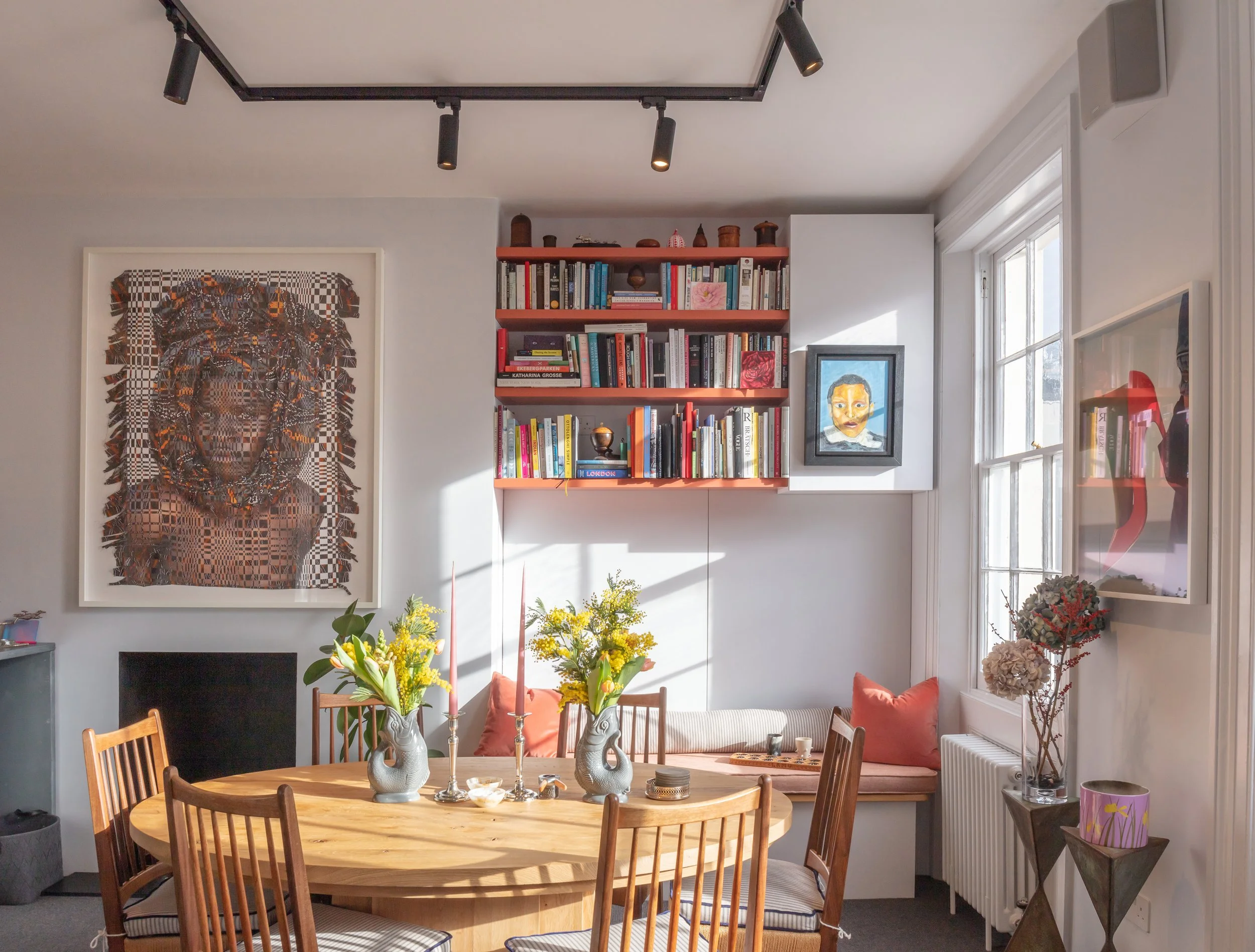 FINE architecture — architectural project photograph 4 from the business website