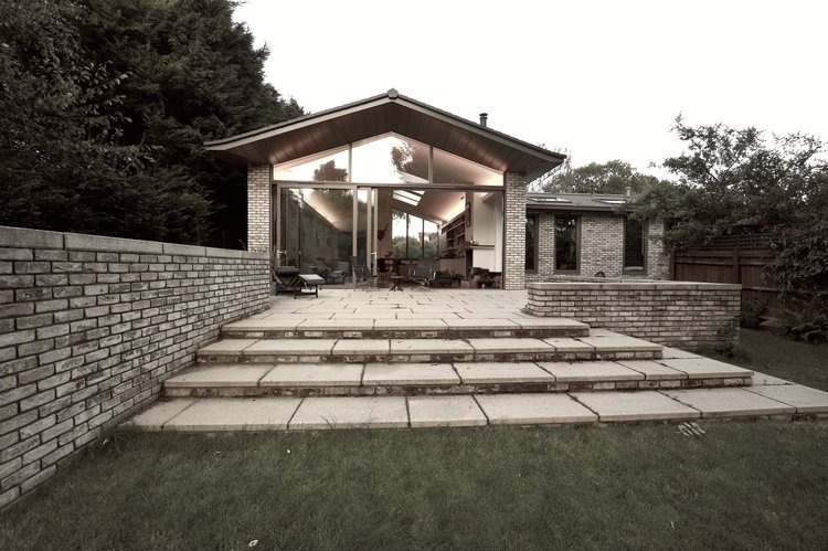 FINE architecture — architectural project photograph 1 from the business website