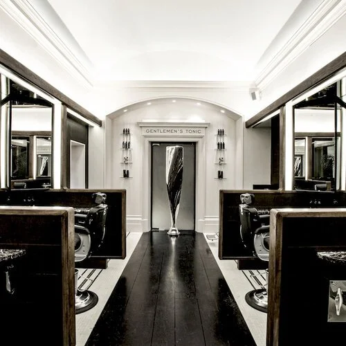 FINE architecture — architectural project photograph 3 from the business website