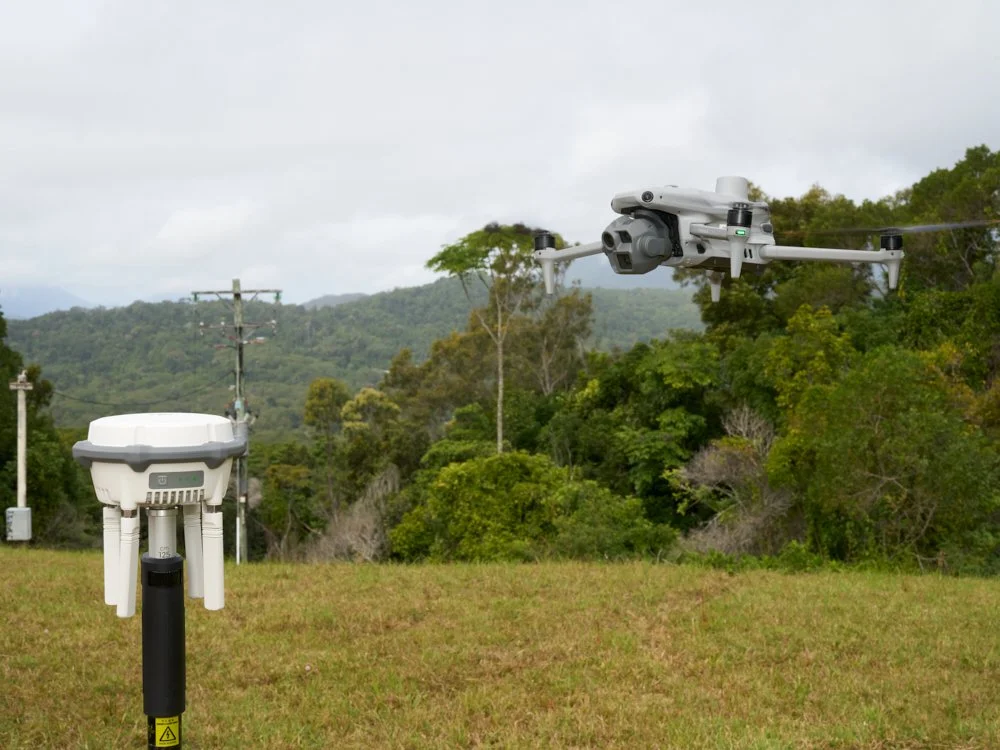 RTK Base Station for Centimetres level accuracy