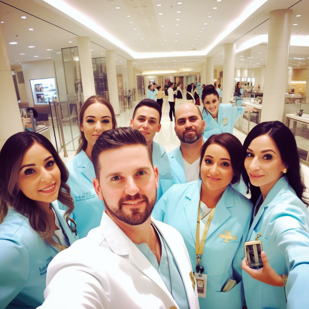 RichMX_a_selfie_of_a_group_of_beautiful_and_handsome_nurses_in__e8b10c51-a8c7-4169-a76a-86ed9c375627.png