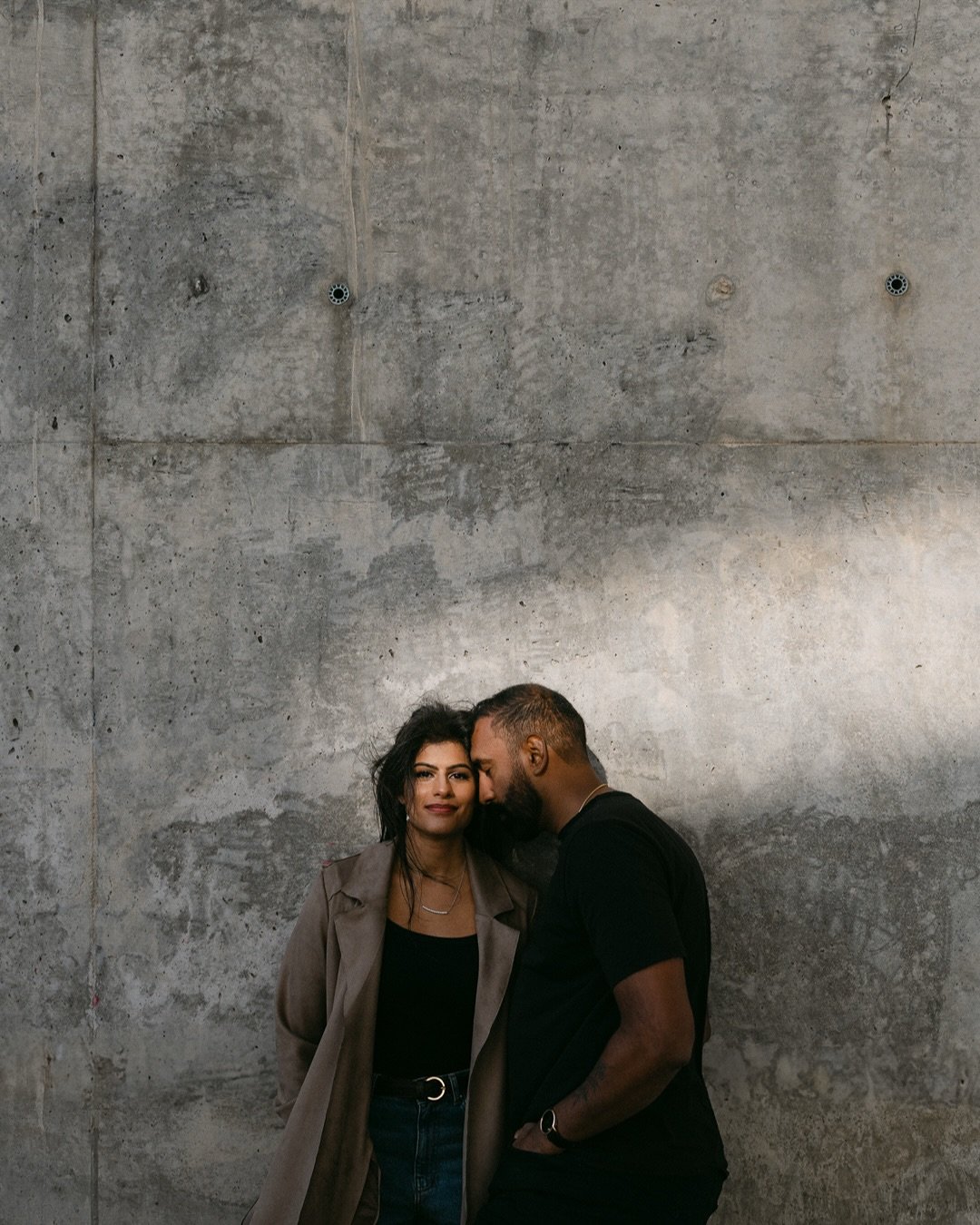 What a fun few days with these 2! 
Legends 🤍

&mdash;

Shot @parcdelforum 
Shot with @sonyalphain 

#parcdelforum #barcelona #coupleportraits #barcelonaweddingphotographer #weddingphotographer #lookslikefilm #love #barcelonaphotoshoot #barcelonaphot