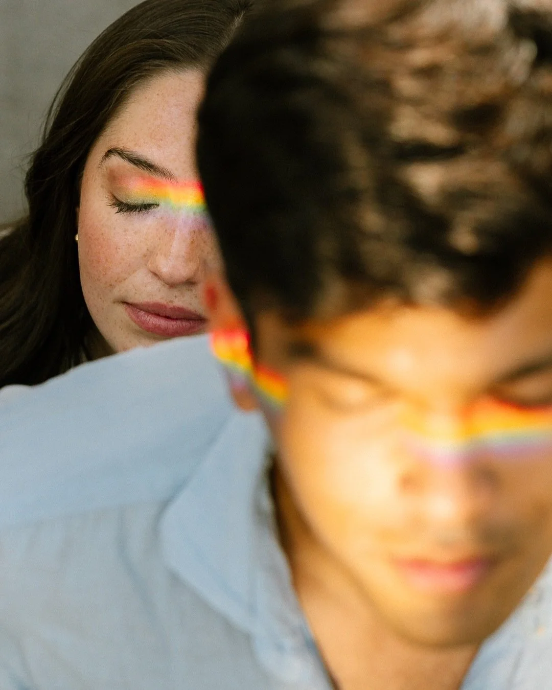 Katie &amp; Ishaan picked Hacienda La Soledad and honestly&hellip; the place didn&rsquo;t just show up, it flexed.

Warm stone walls and that late afternoon light - all just wrapped around their day like it had been waiting for them! 

K &amp; I floa