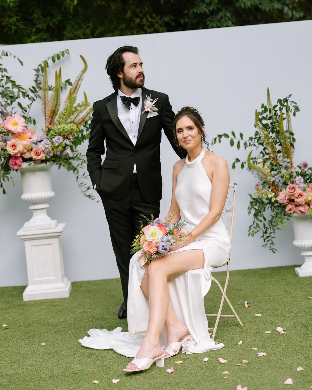 Gearing up for the season ahead whist looking back at the season that has just gone by! A few favourites from Molly &amp; Nathan&rsquo;s! 

__

Shot with @witekphotography 
Planner: @bodaymiel_wedding 
Venue: @villaalmanita 
MUA: @bokehmakeup 
Cateri