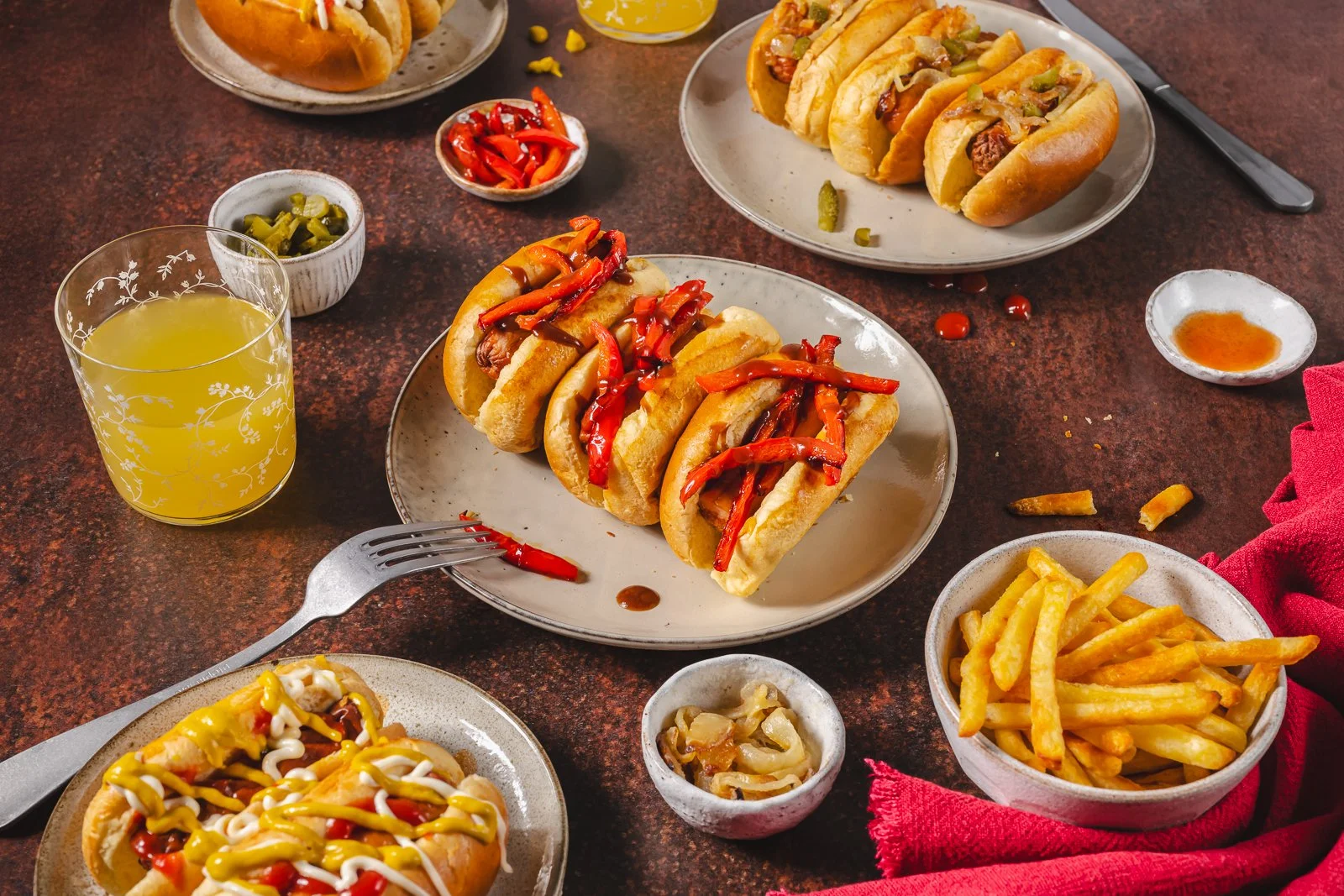 Mini hot dogs, landsacape, WEB.jpg