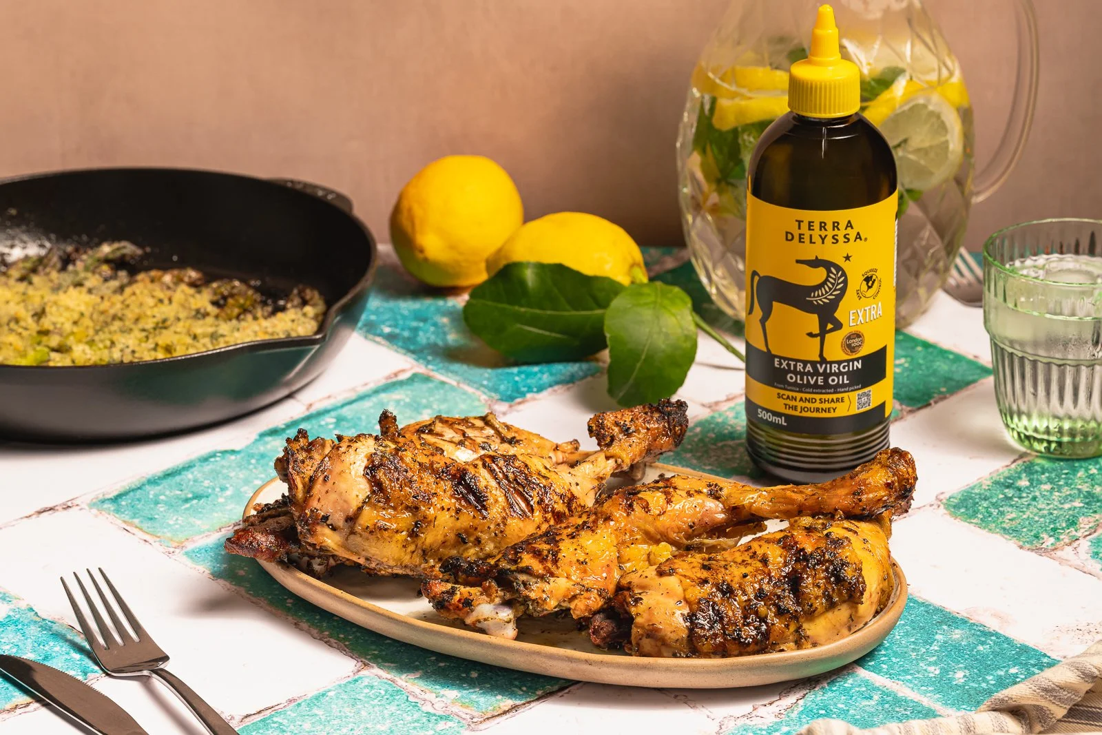 Terra Delyssa BBQ Chicken with asparagus, landscape 2, WEB.jpg