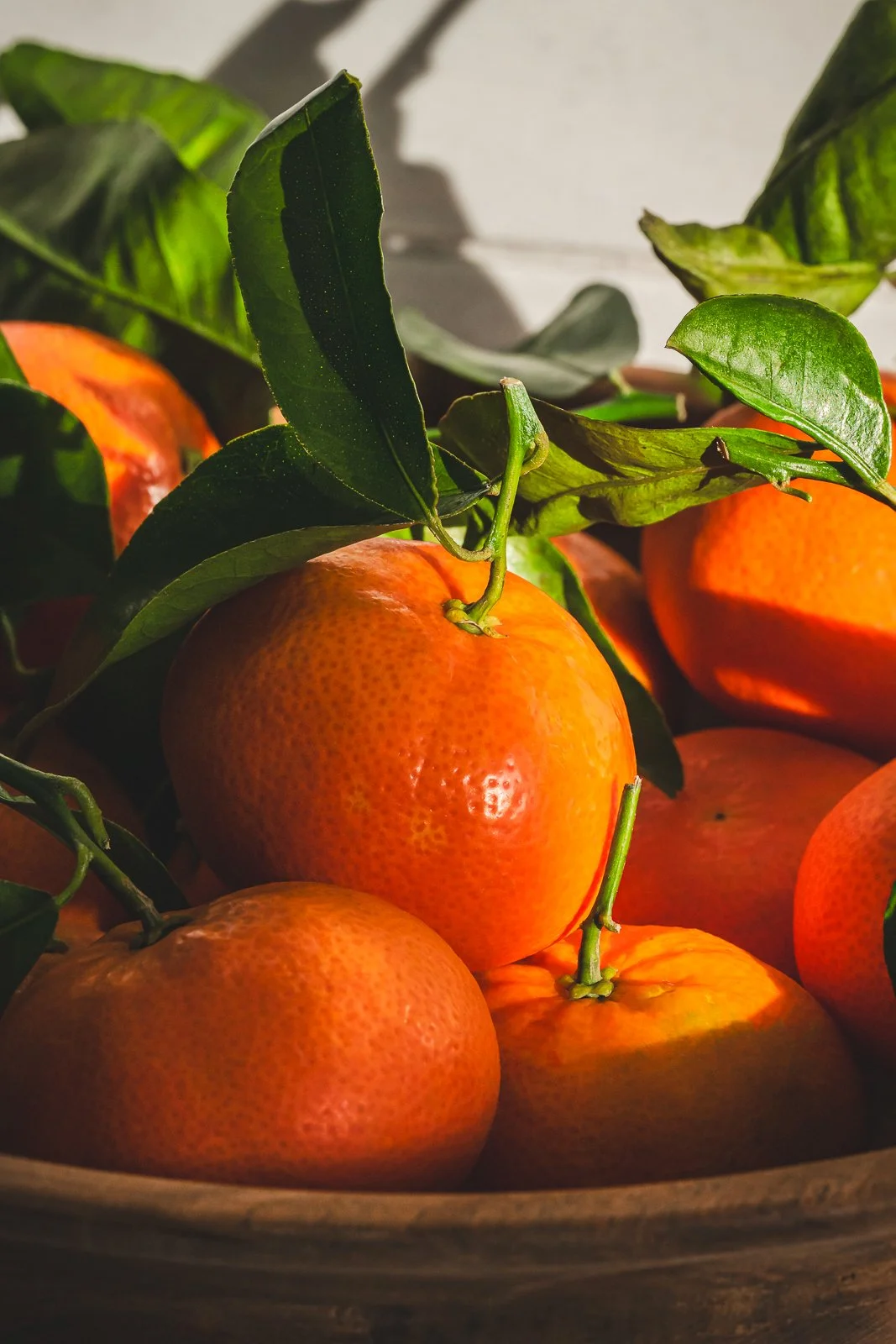 Clementines, macro.jpg