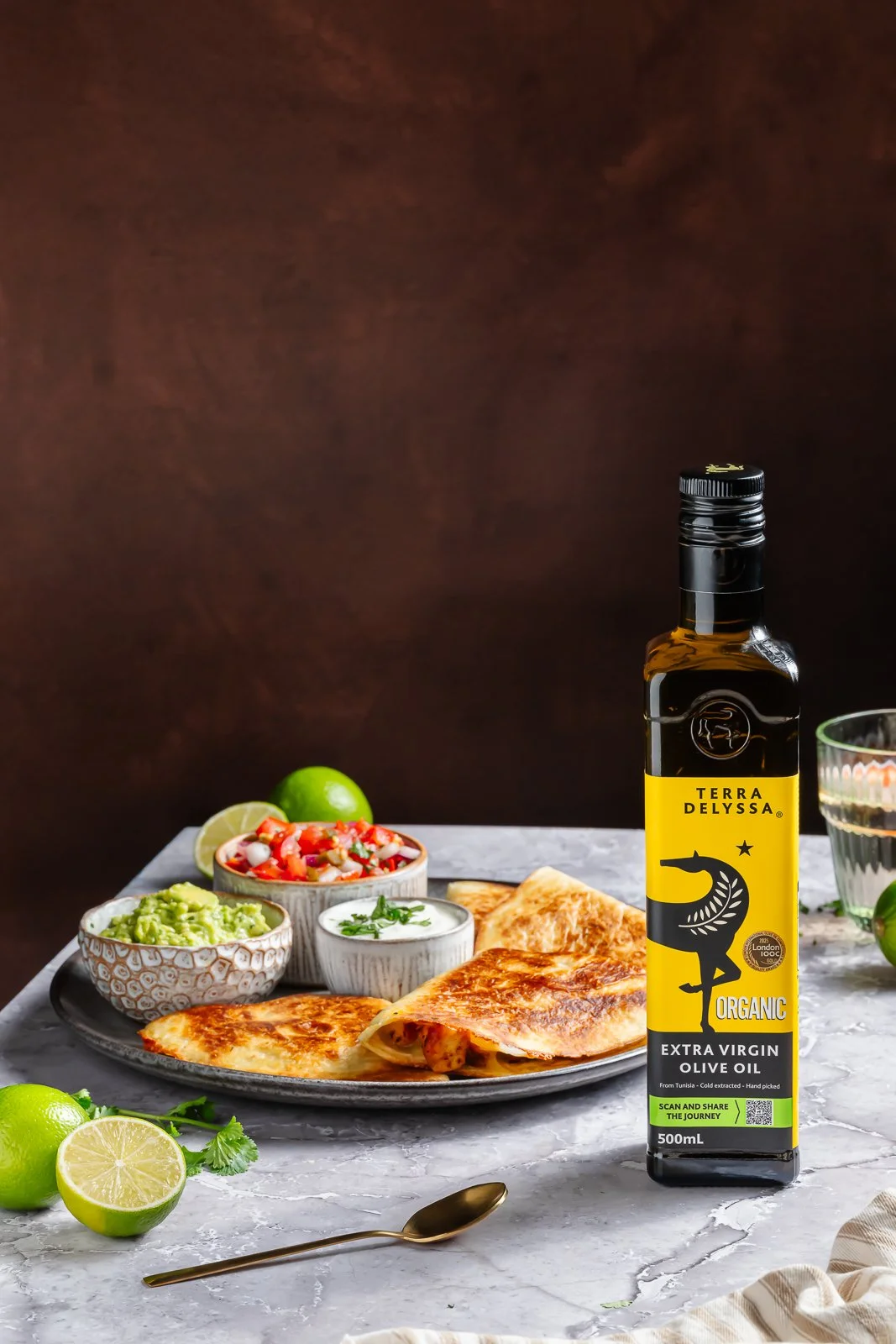 Terra Delyssa, quesadillas, WEB.jpg