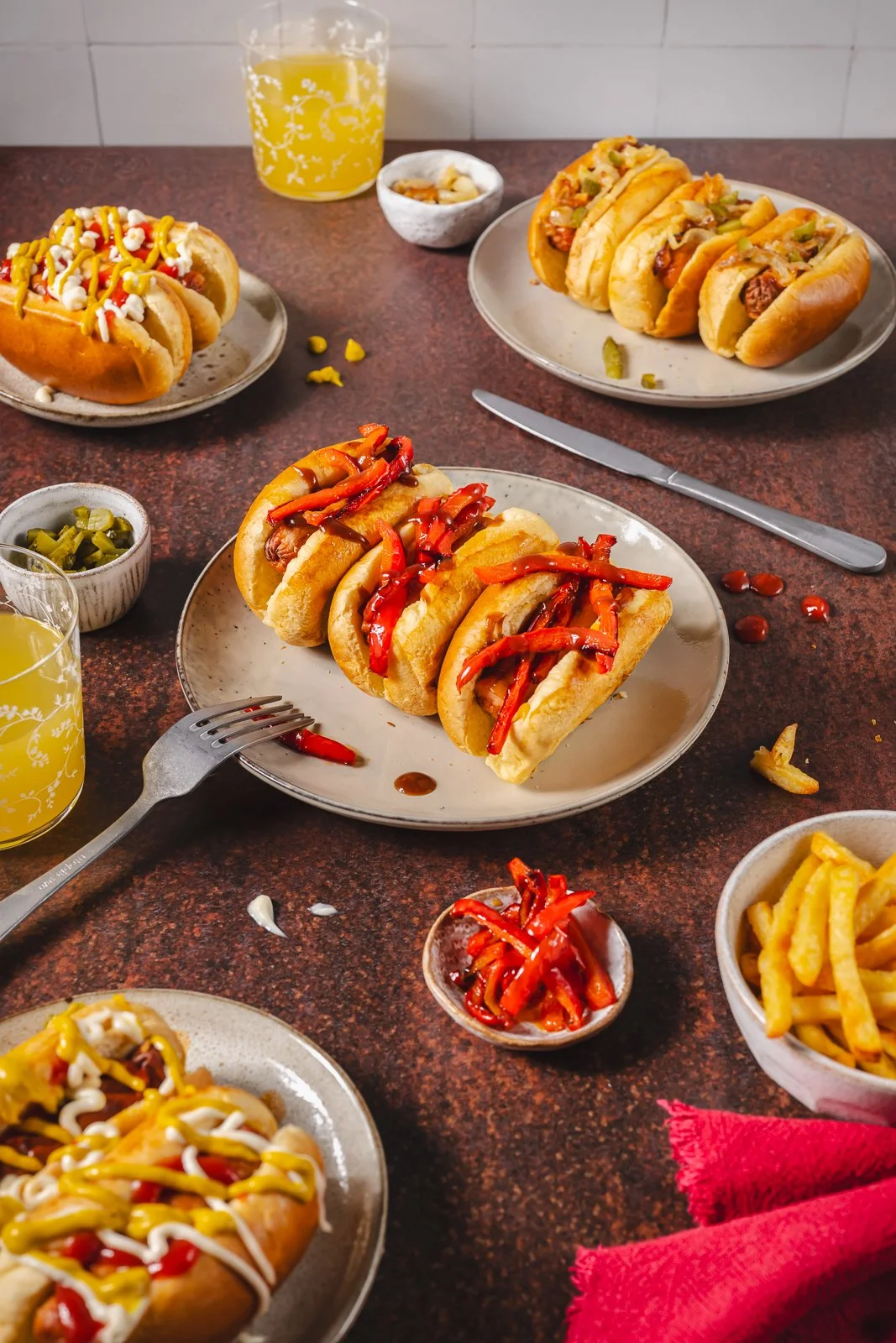 Mini hot dogs, WEB.jpg