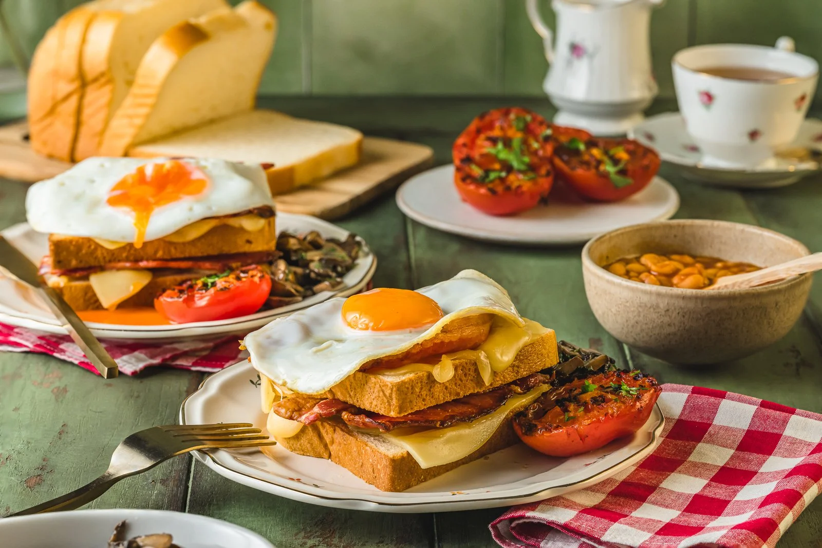 Brioche bread breakfast stack, landscape, WEB.jpg
