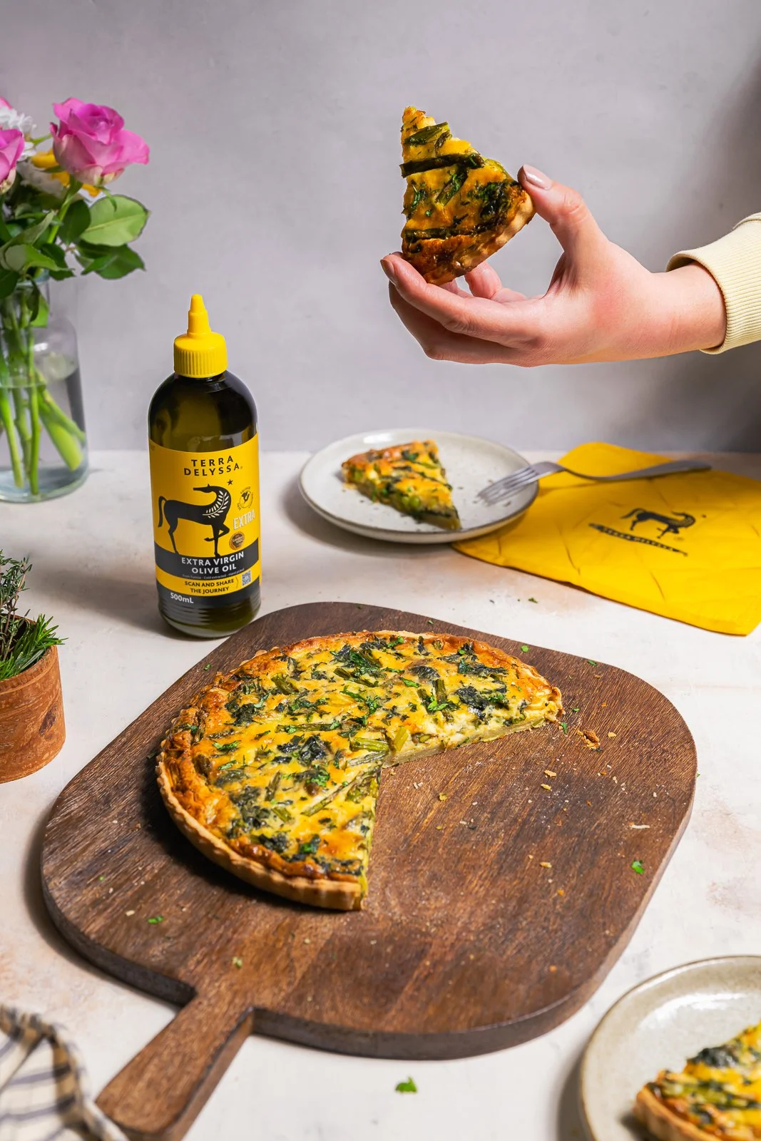 Terra Delyssa, Spring quiche, WEB.jpg