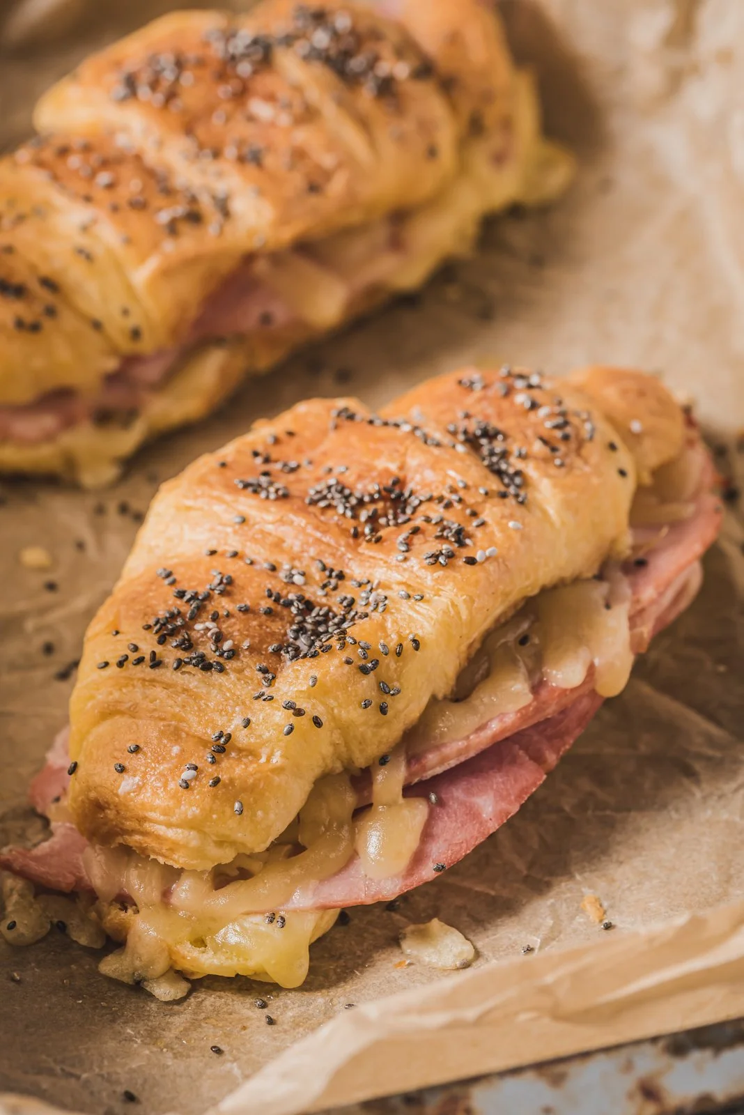 Ham & cheese croissants, WEB.jpg