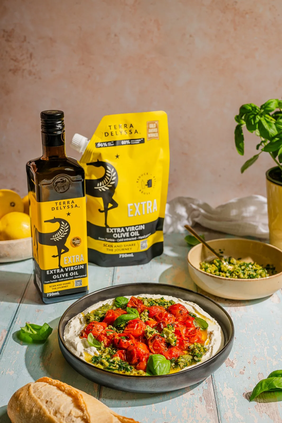 Terra Delyssa whipped feta with roasted tomatoes, WEB.jpg