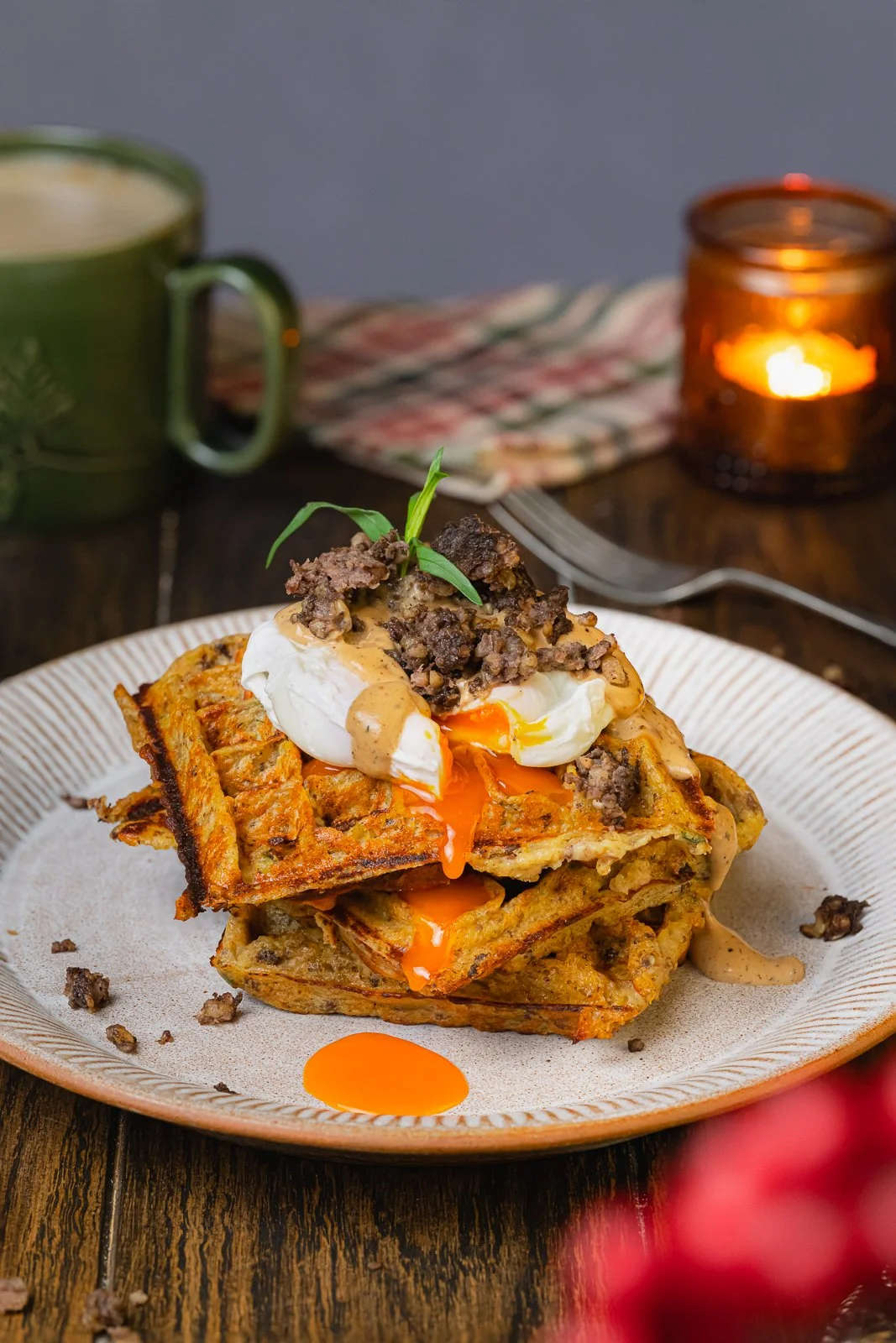 Simon Howie, waffles.jpg