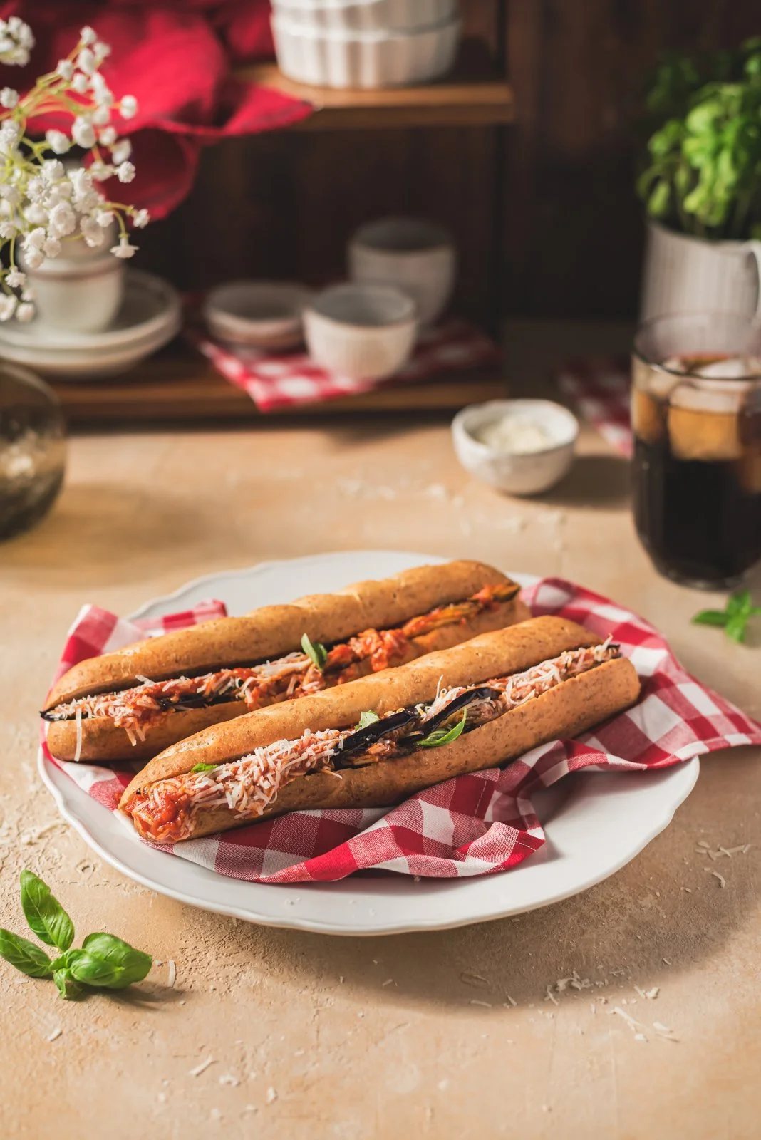 Easy parmigiana sandwich, WEB.jpg