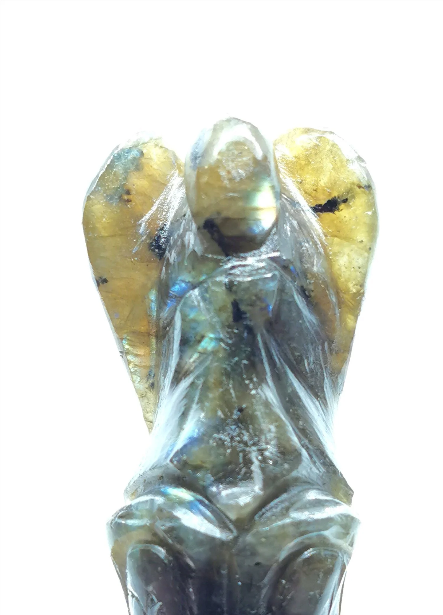 Angel Wing Essential Gift Set main image 0