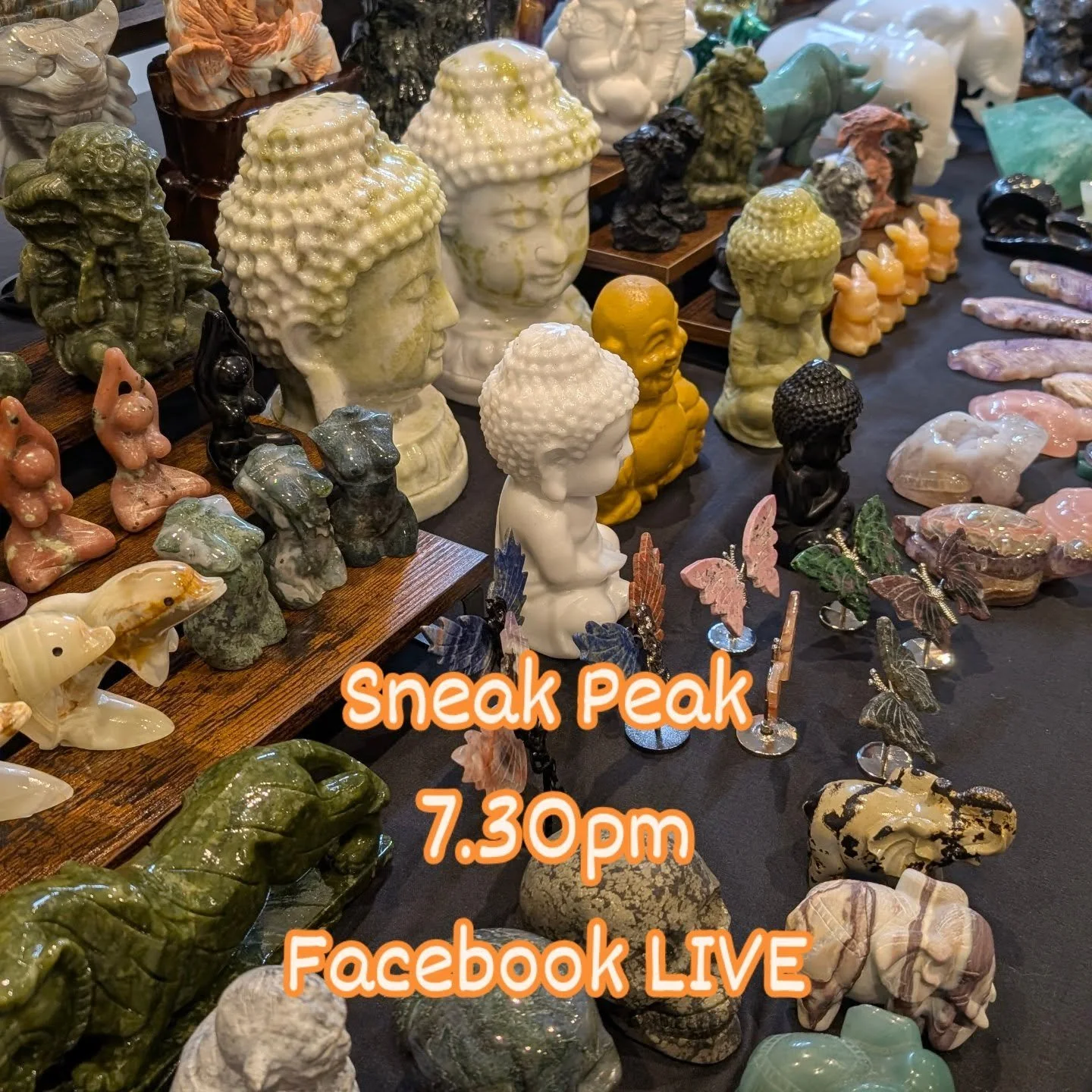 Just a quick sneak peak at what's to come at 7.30pm tonight LIVE on Facebook, see you on your couch 🤣
Set an alarm ⏰