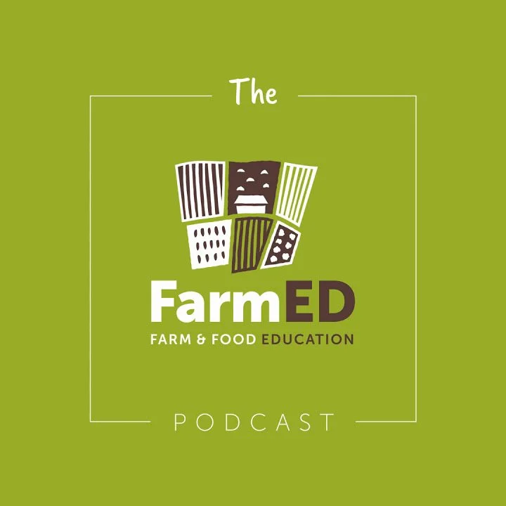 The FarmED Podcast: 'How Regenerative Farming Can Change the World'