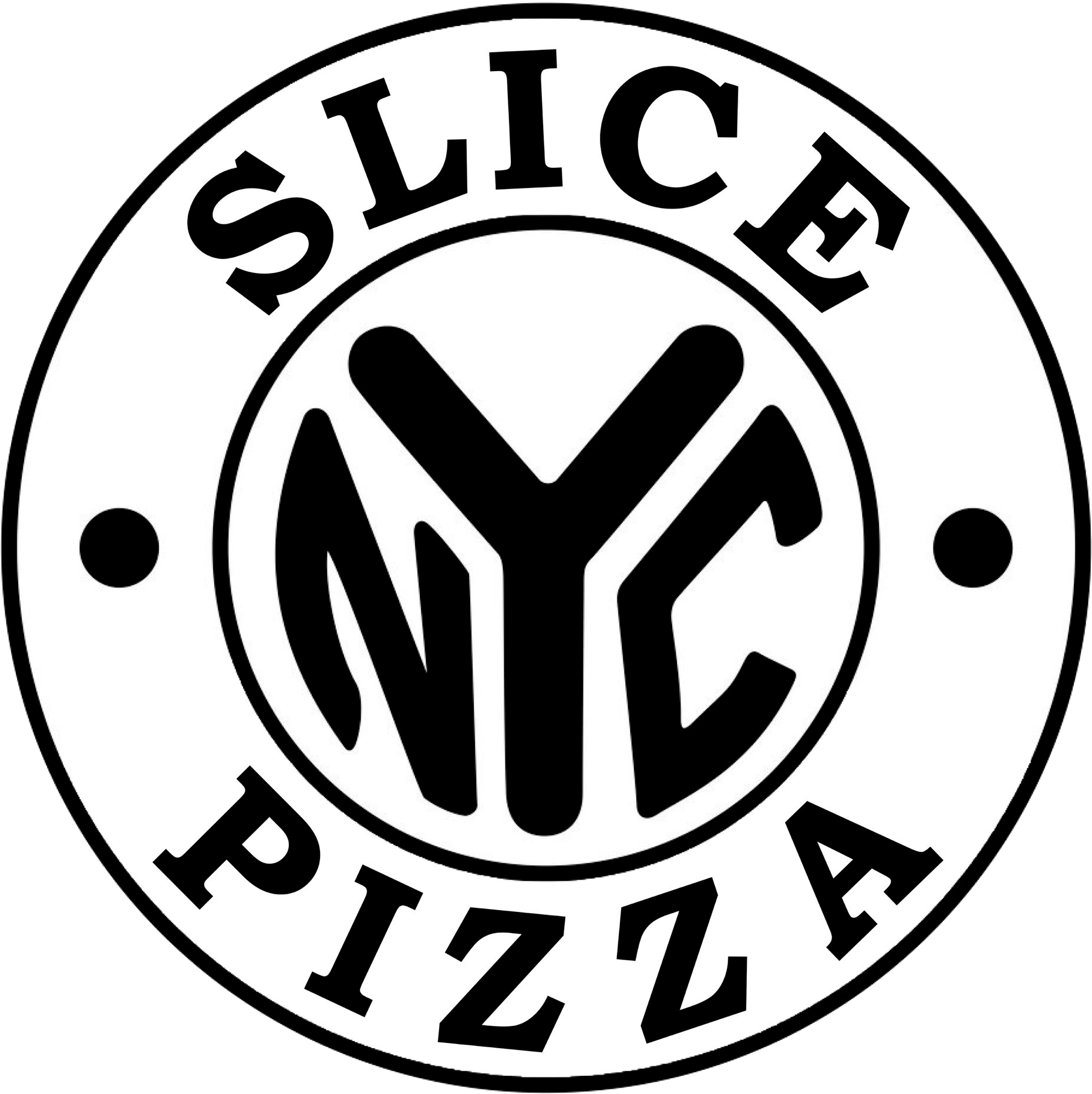 Slice (NYC Pizza) — John's Burgers