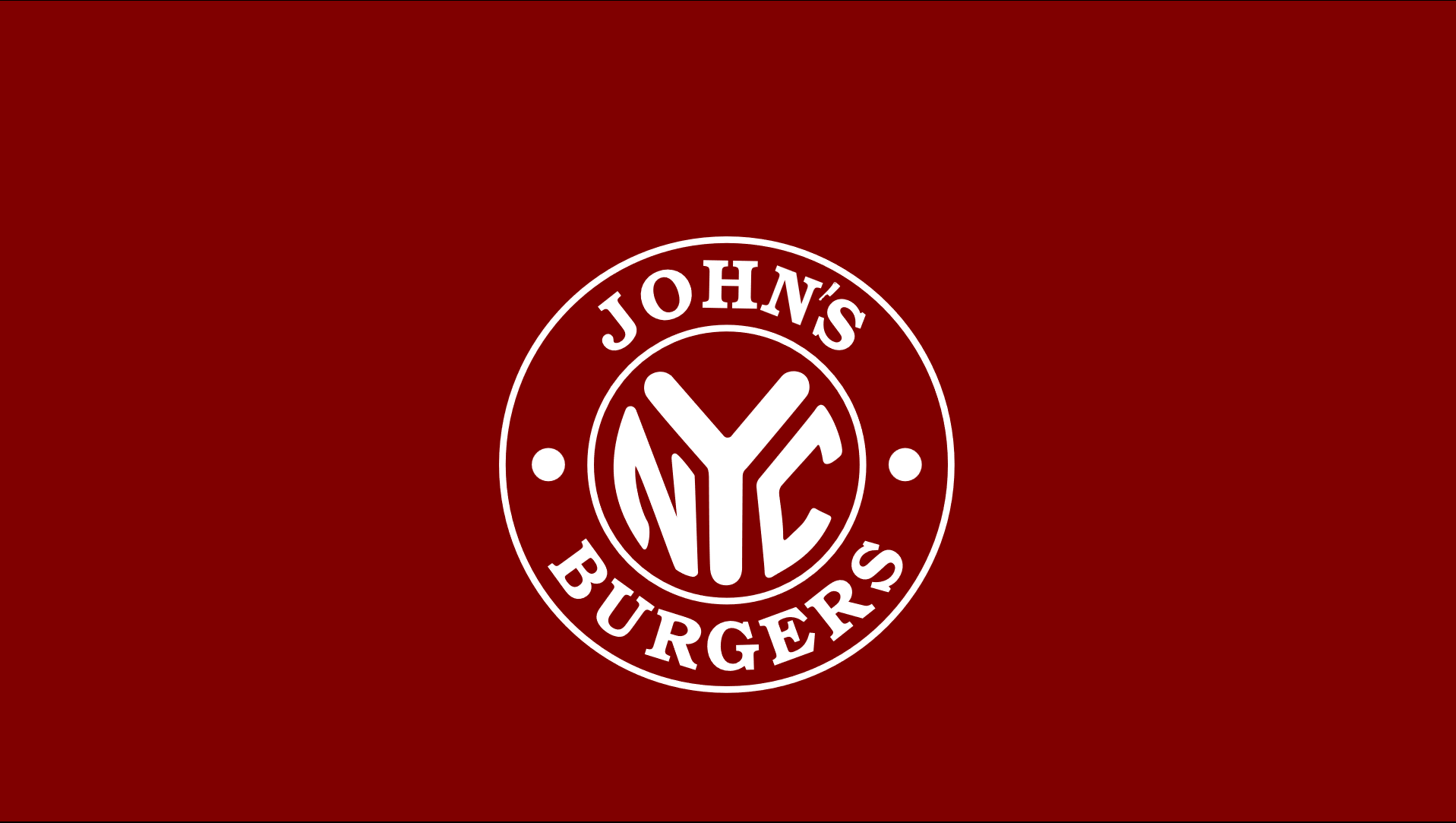 John's Burgers