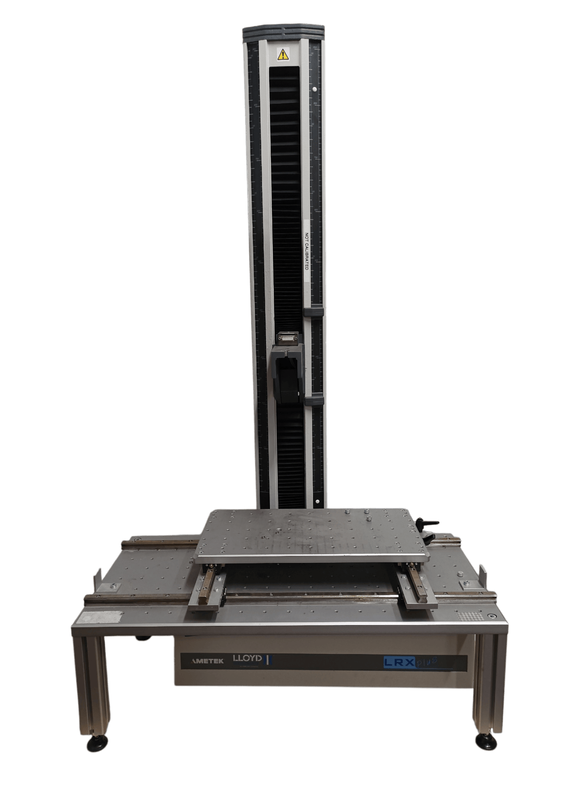 Lloyd LRX Plus, Tensile Tester, 10 N - 5000 N #