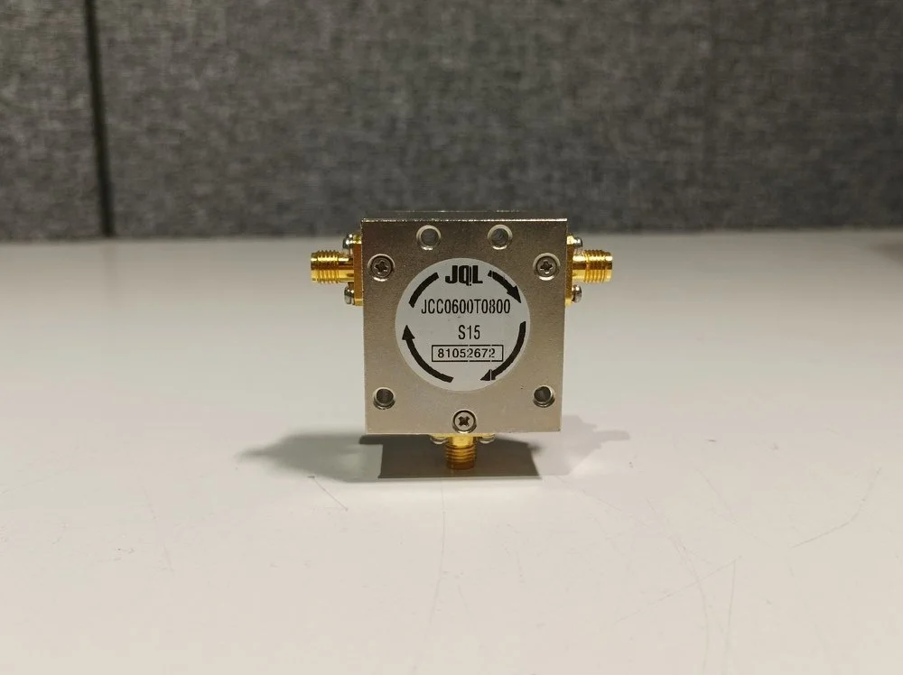 JQL S15 RF Circulator #