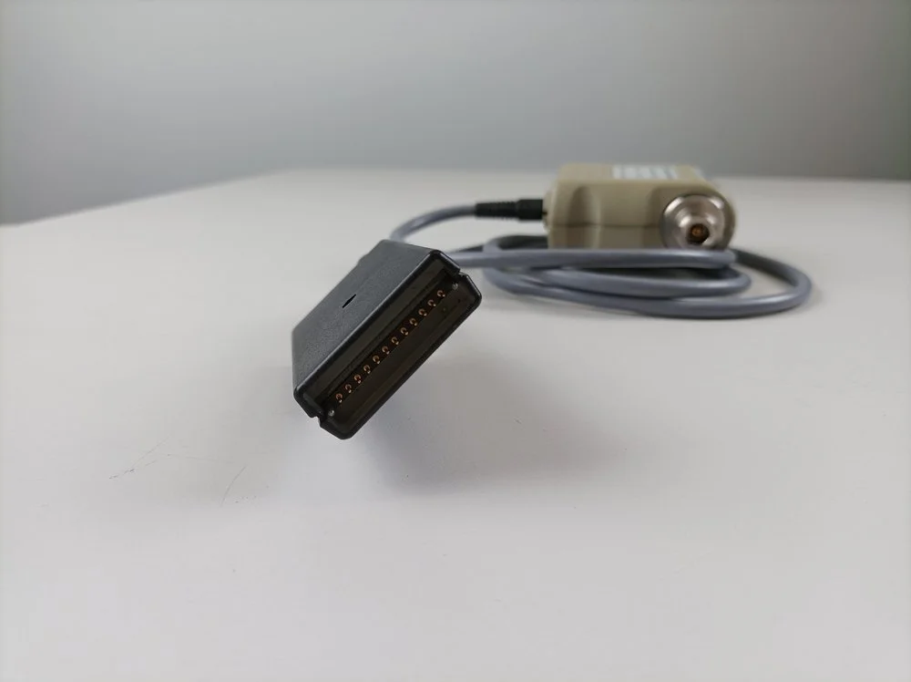 Rohde & Schwarz URV5-Z2 Power Sensor #